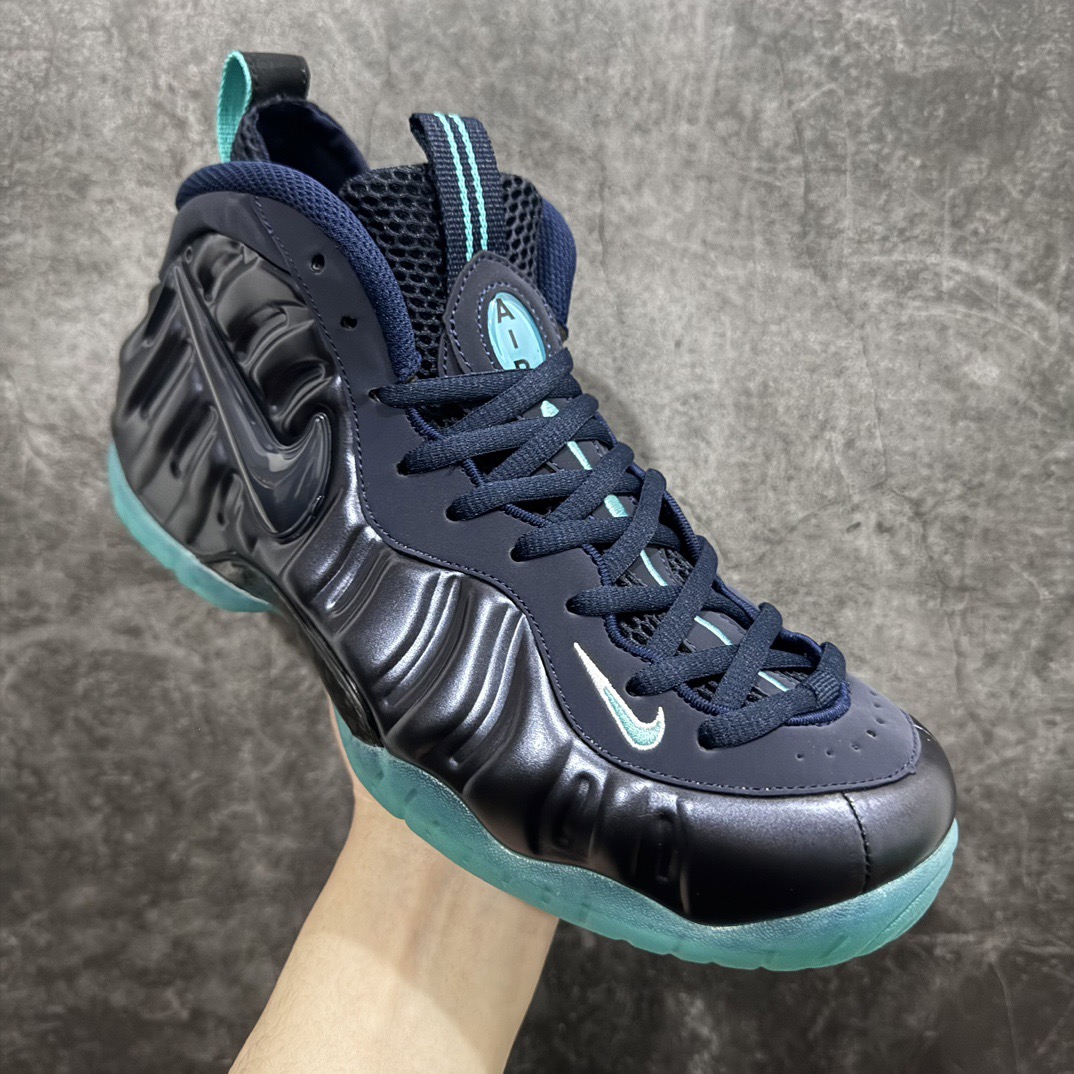 from Air Foamposite Pro
