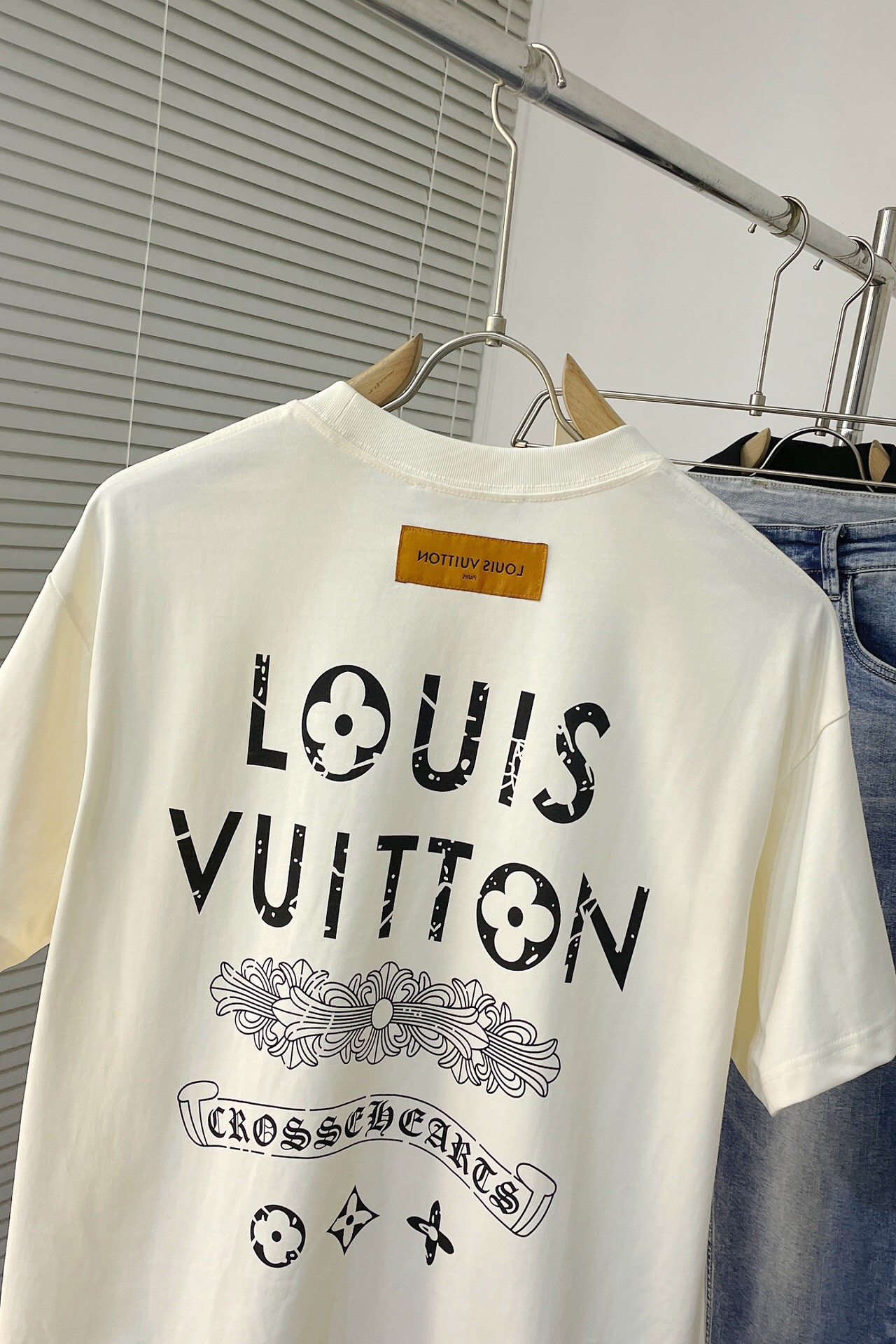 Men T-shirt Top Quality