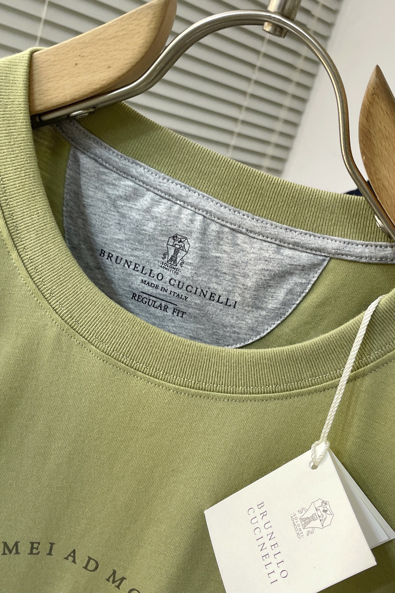 Men T-shirt Top Quality