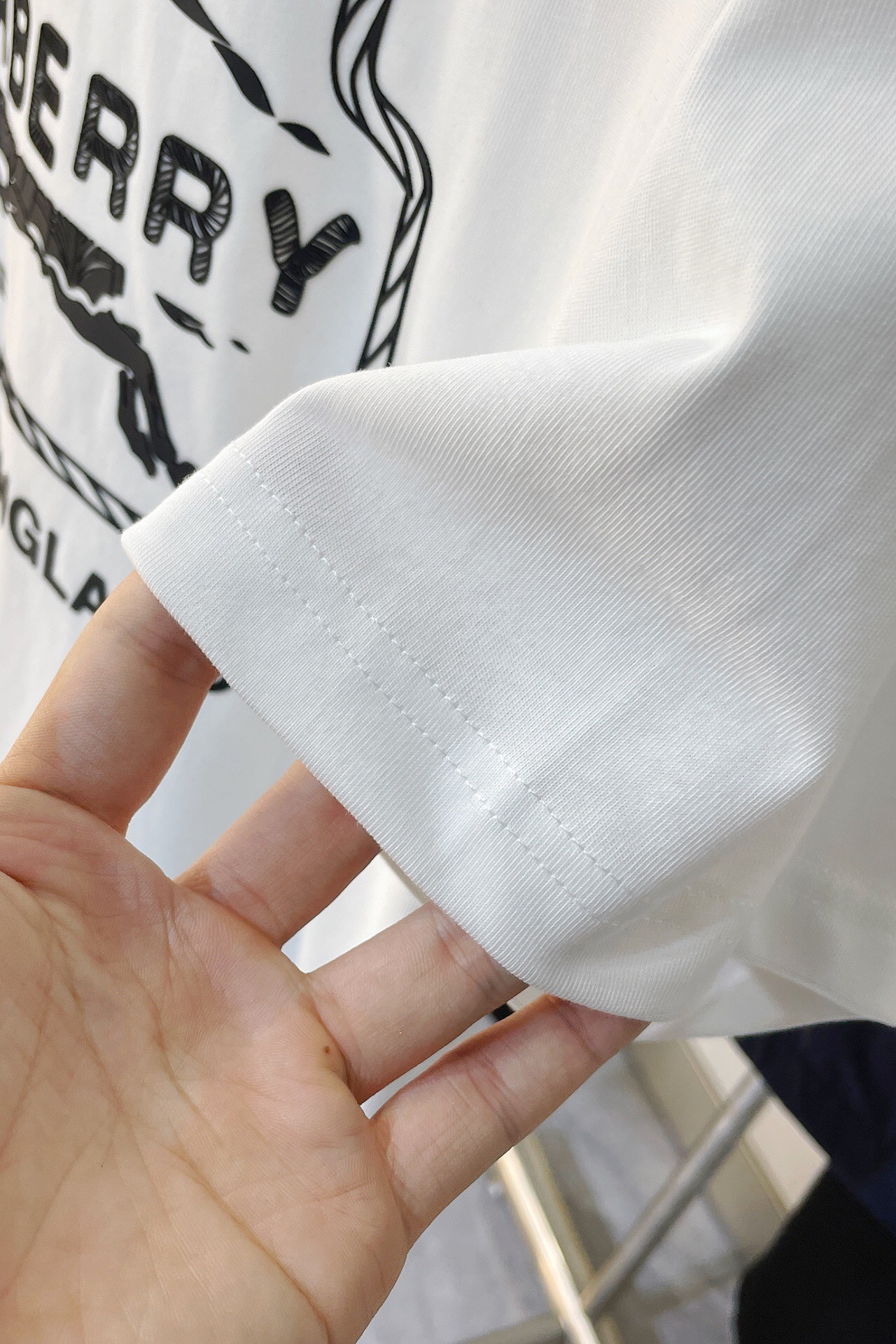 Men T-shirt Top Quality