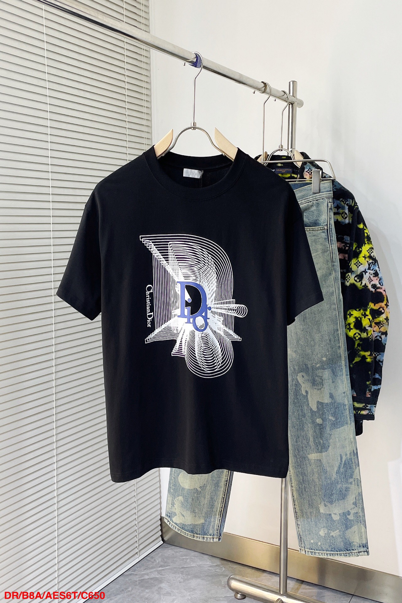 Men T-shirt Top Quality