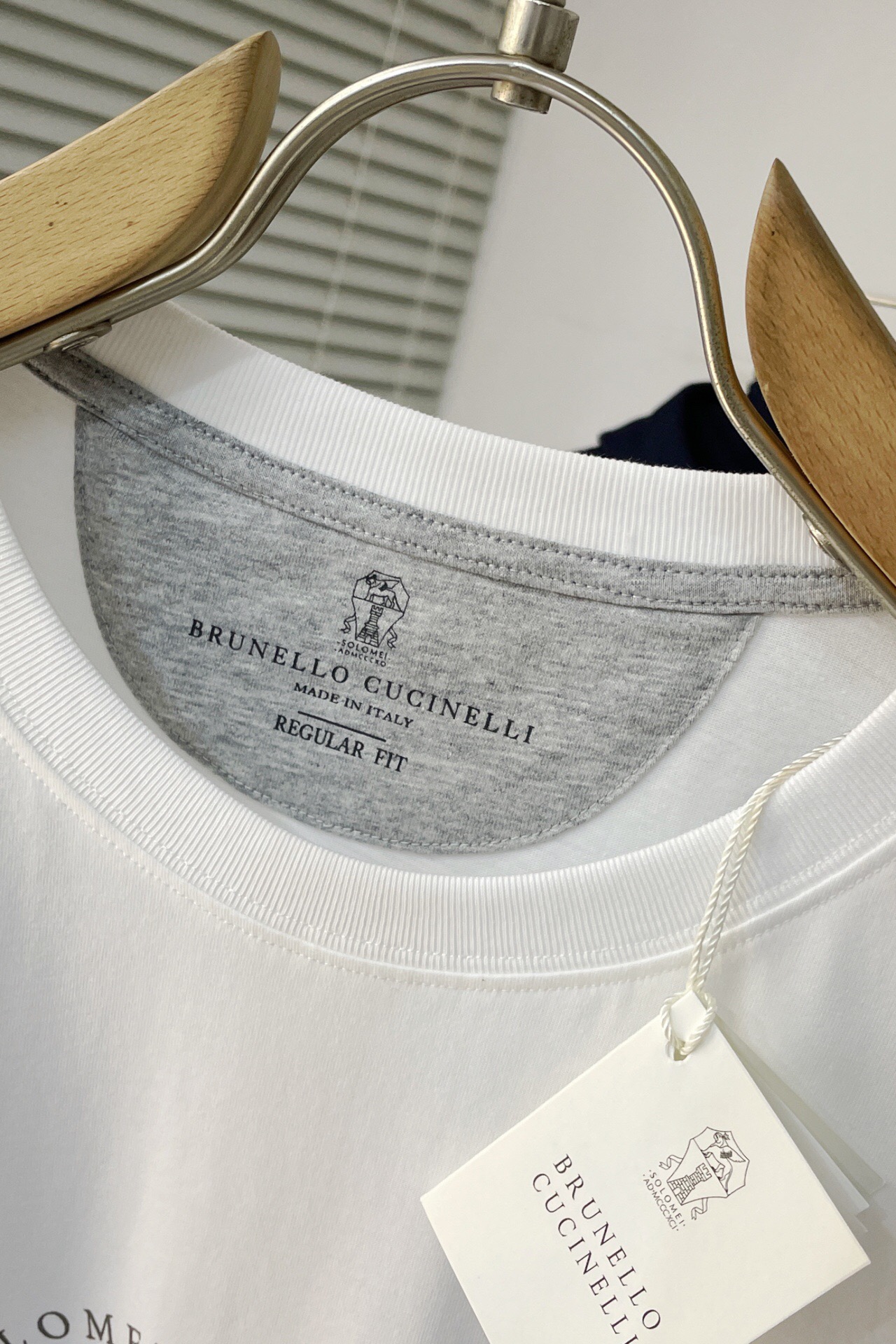 Men T-shirt Top Quality