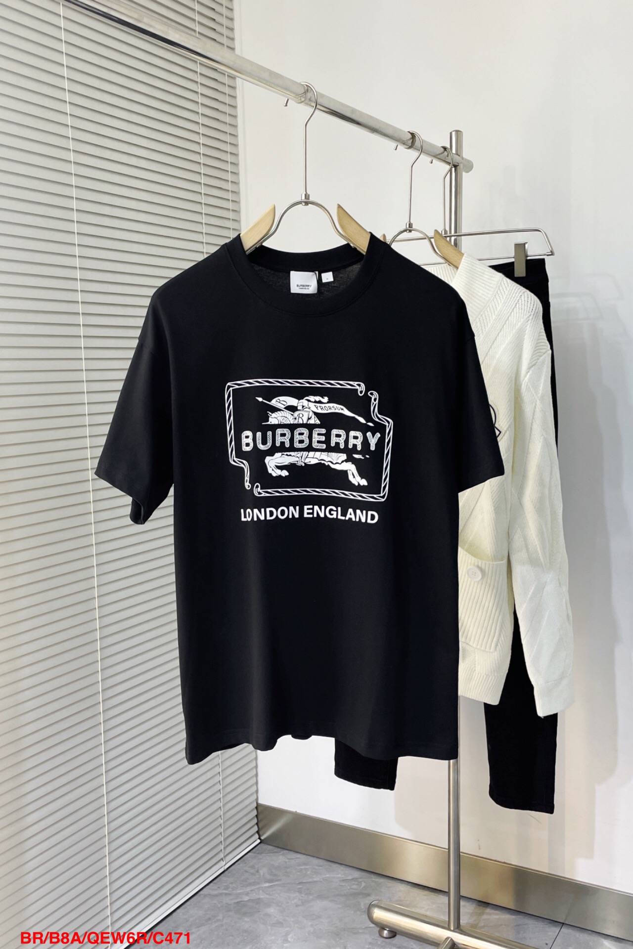 Men T-shirt Top Quality