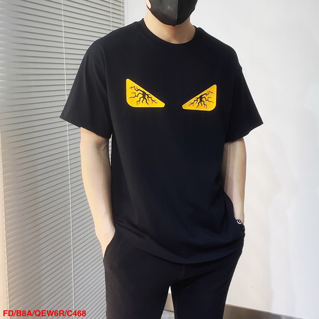 Men T-shirt Top Quality