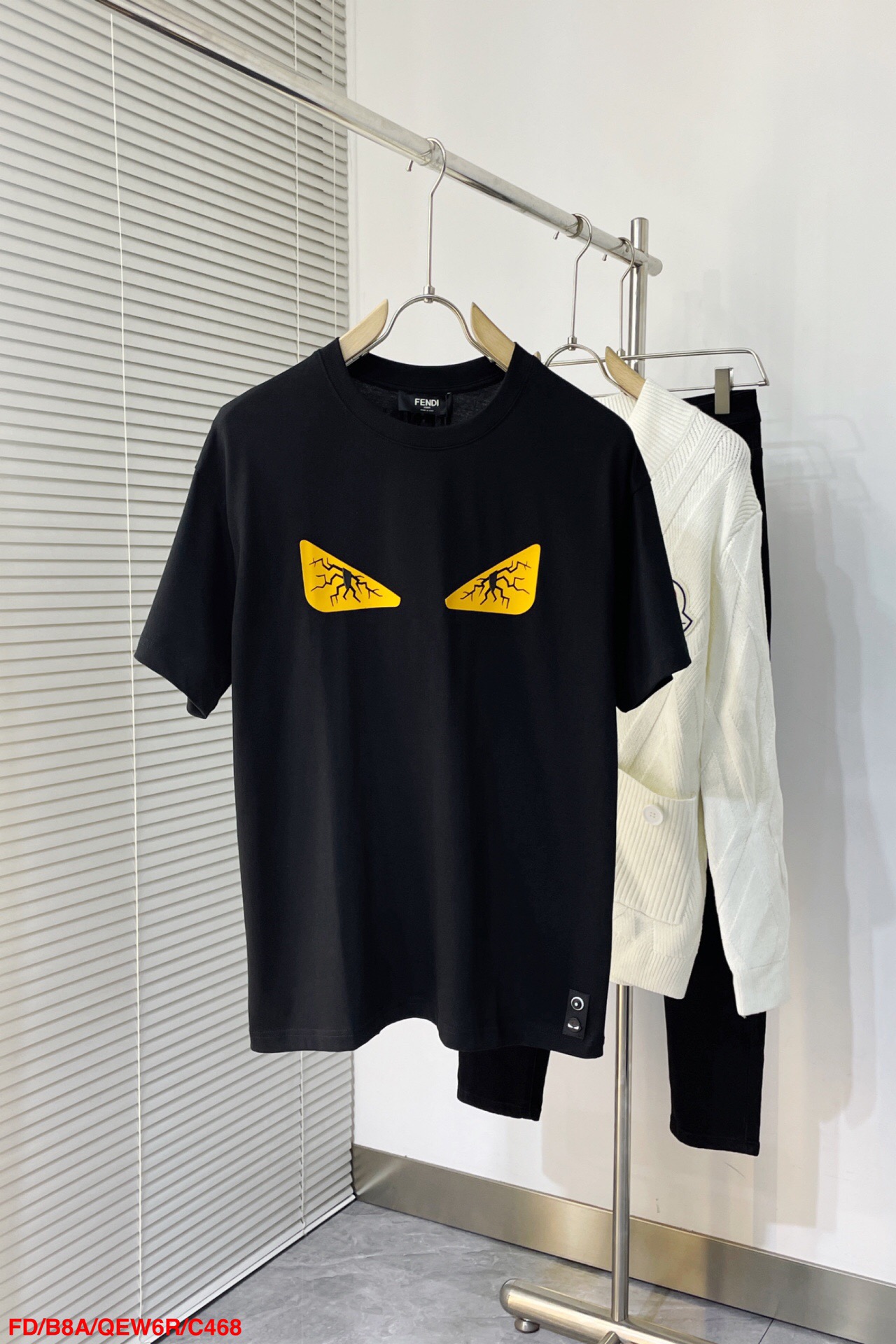 Men T-shirt Top Quality