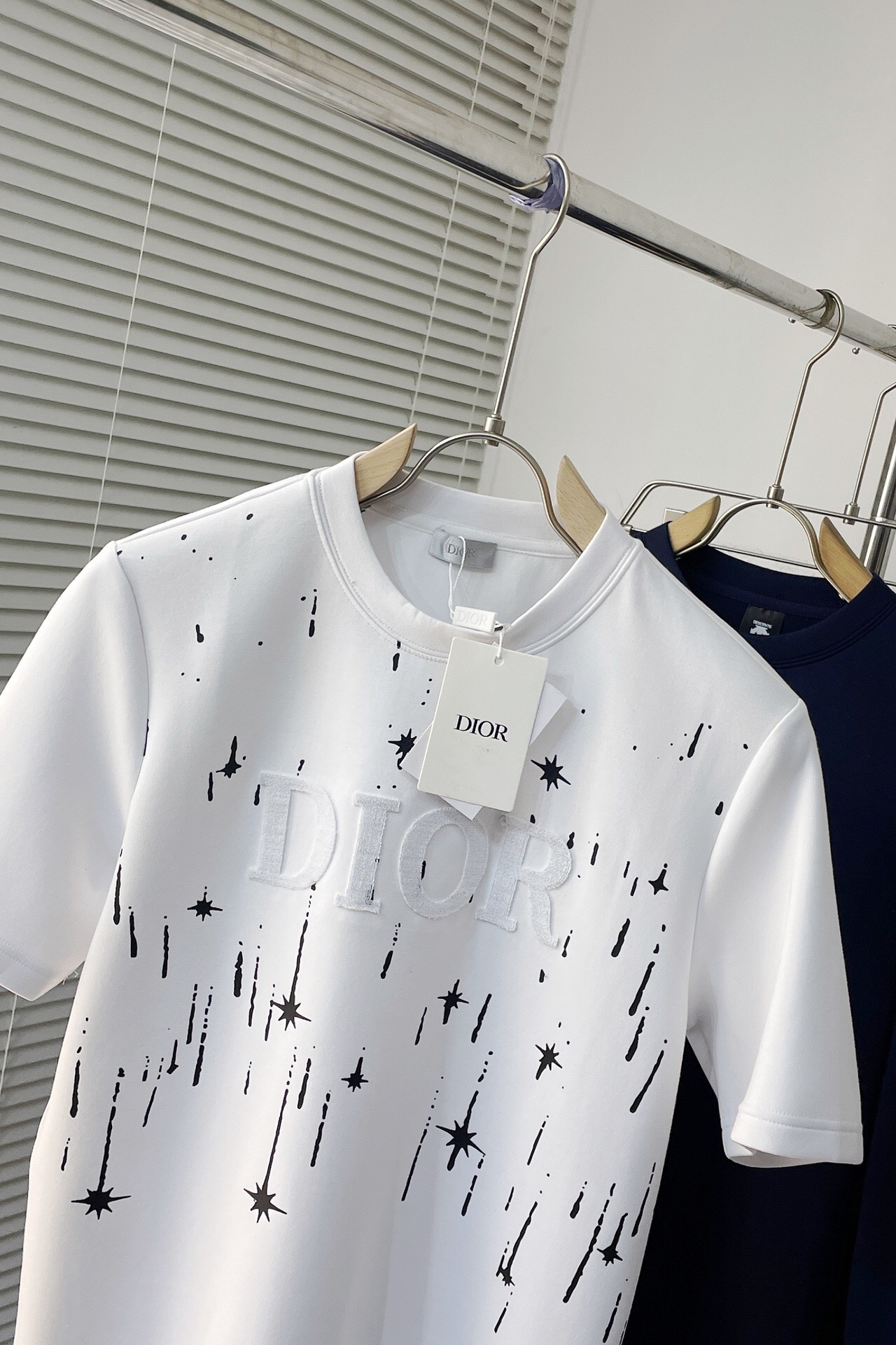 Men T-shirt Top Quality