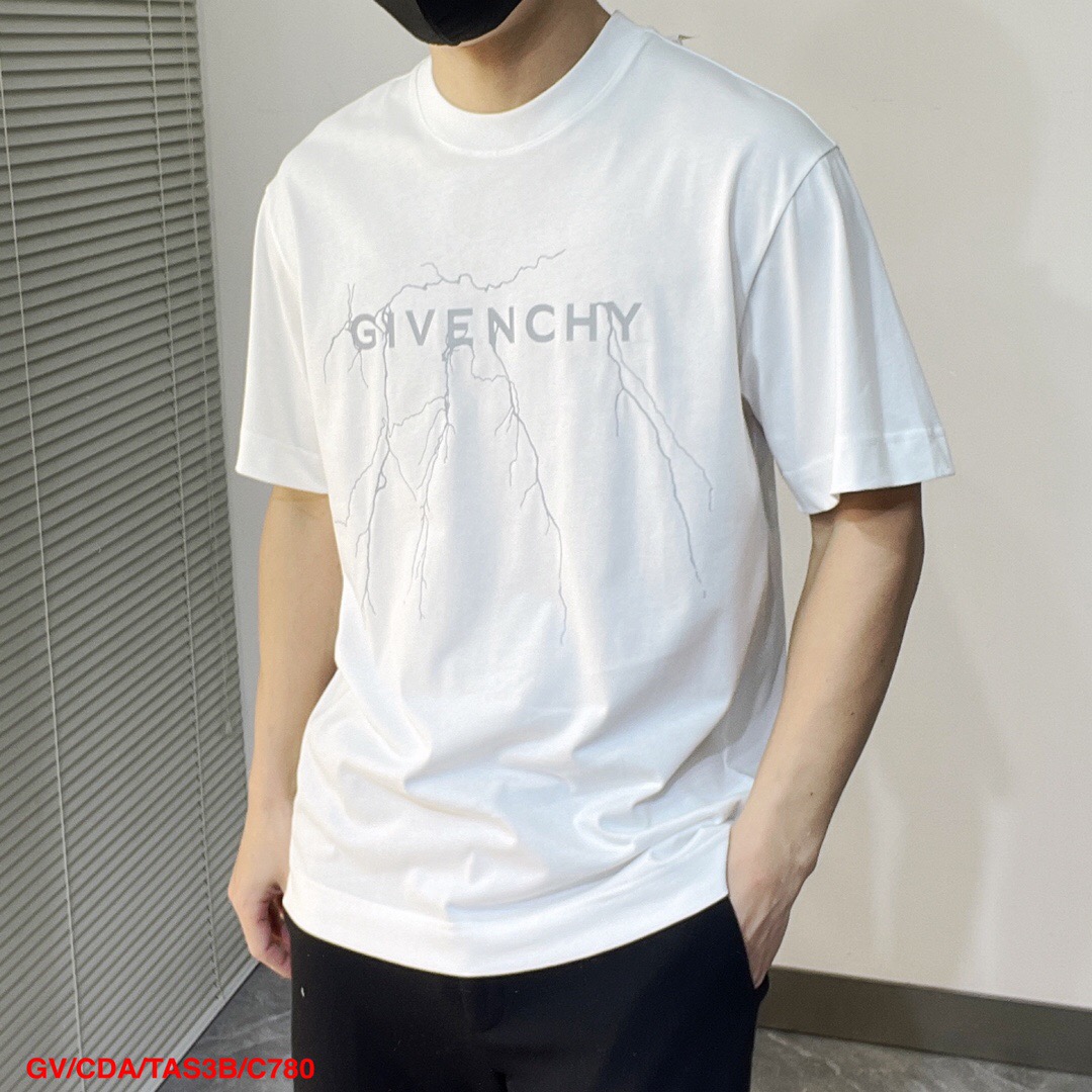 Men T-shirt Top Quality