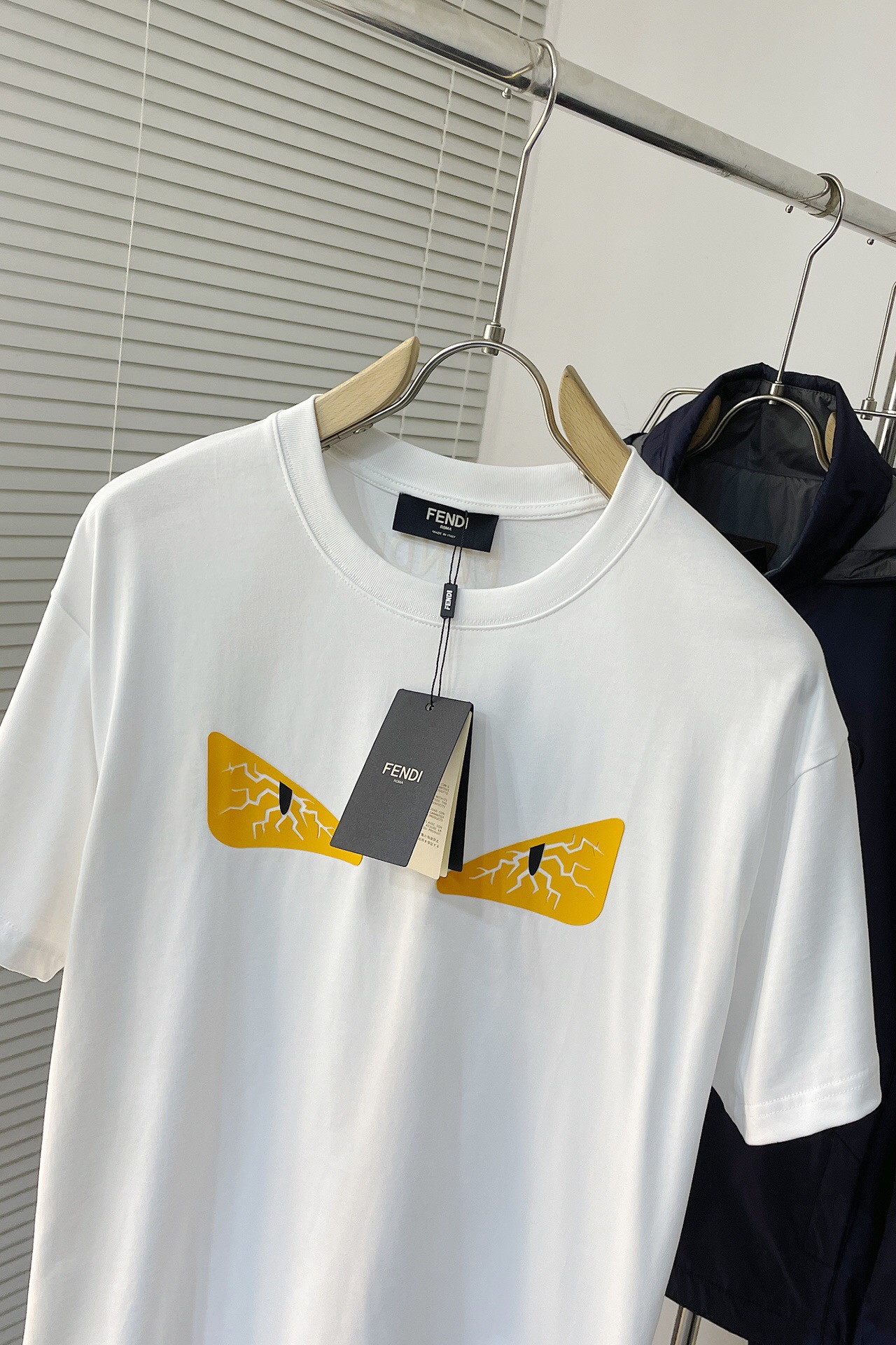 Men T-shirt Top Quality