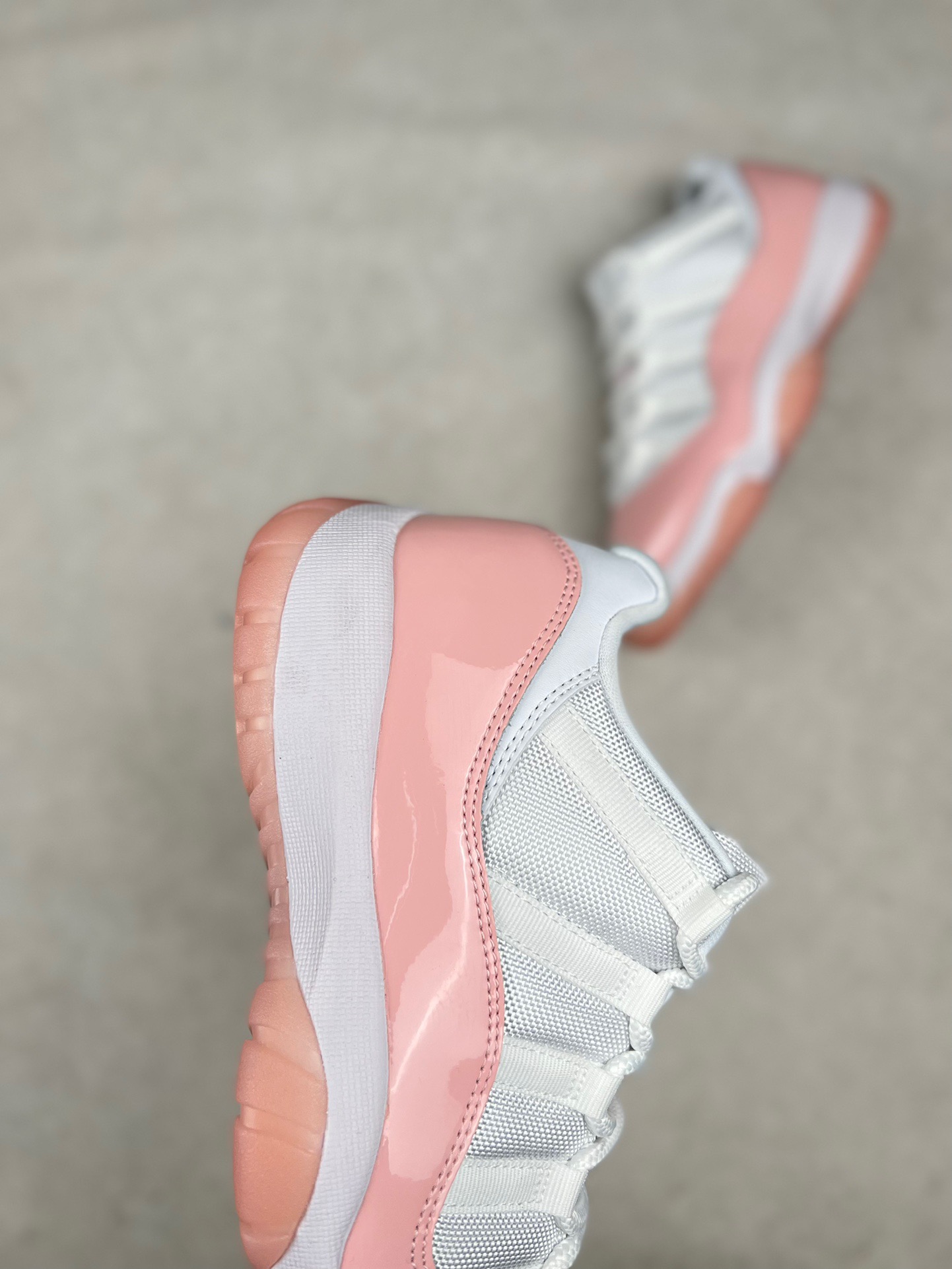 NIKE Air Jordan 11()