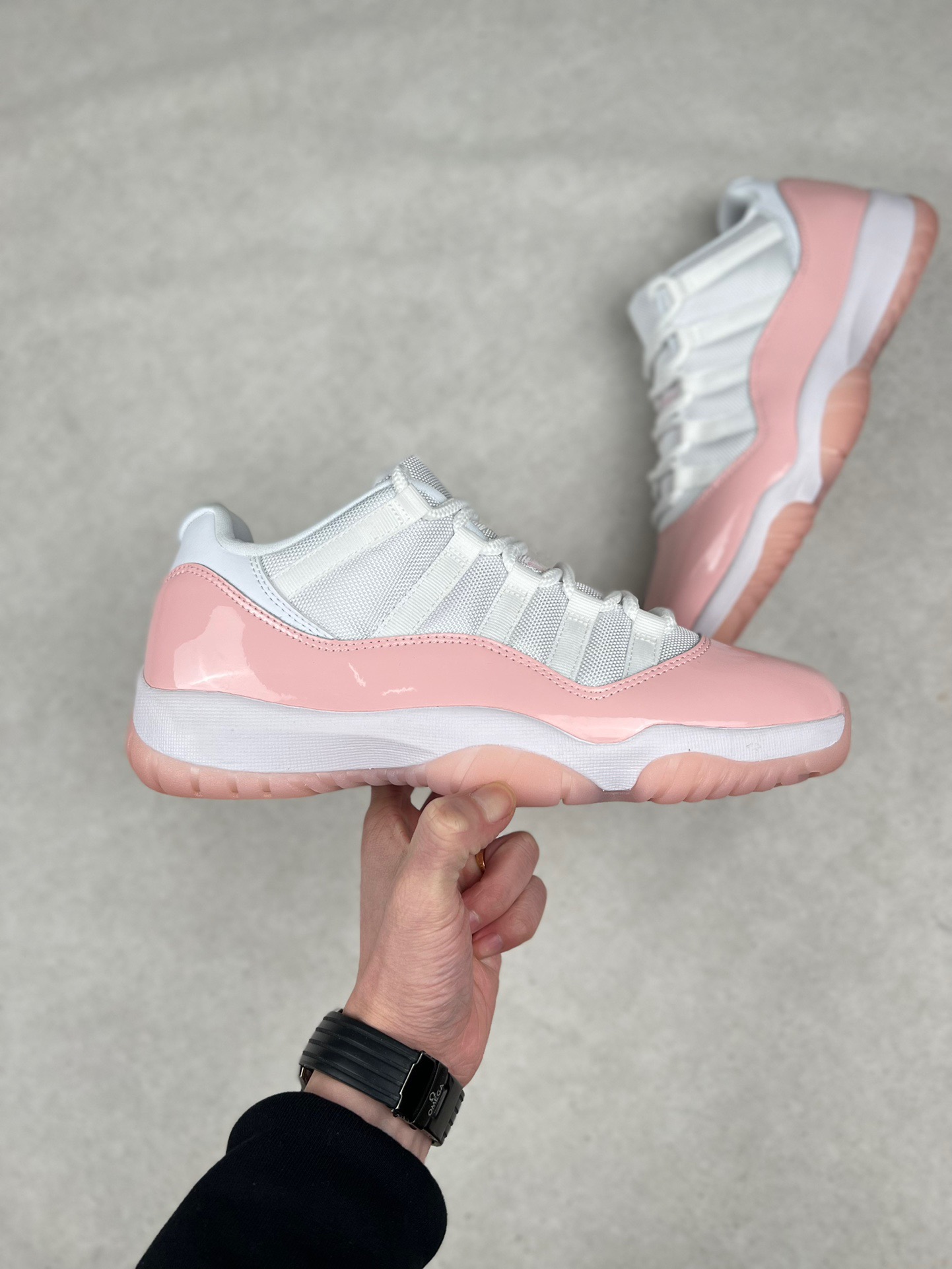 NIKE Air Jordan 11()