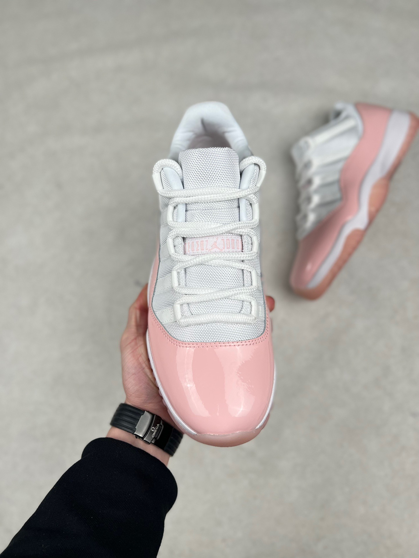 NIKE Air Jordan 11()