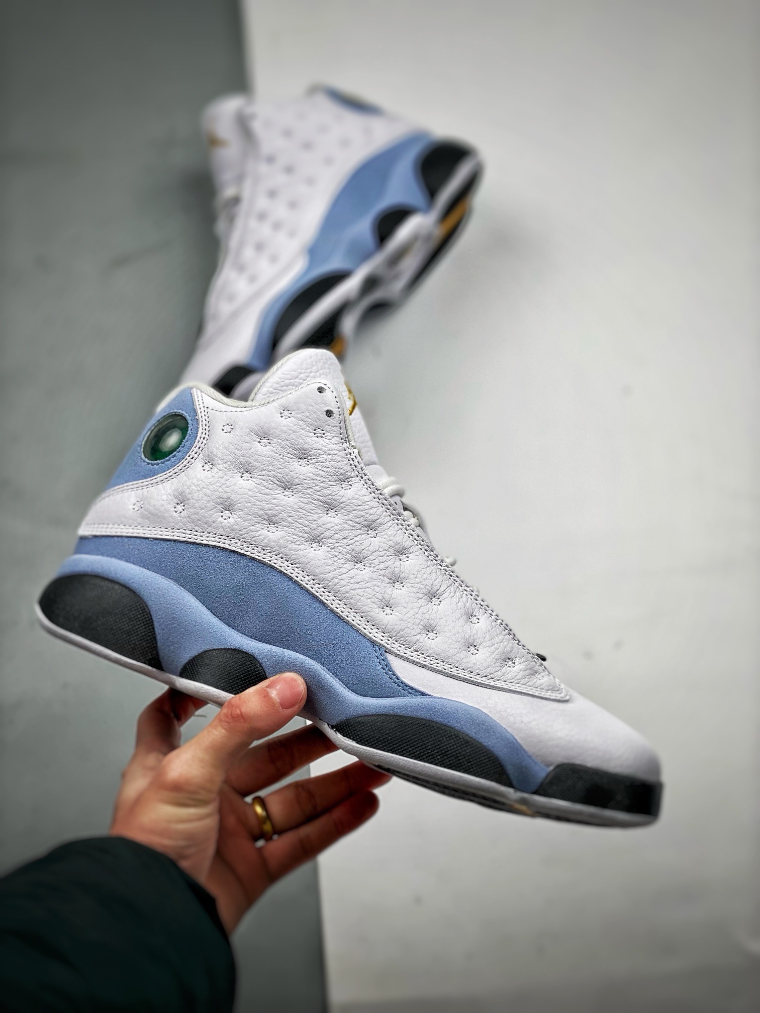 Air Jordan 13