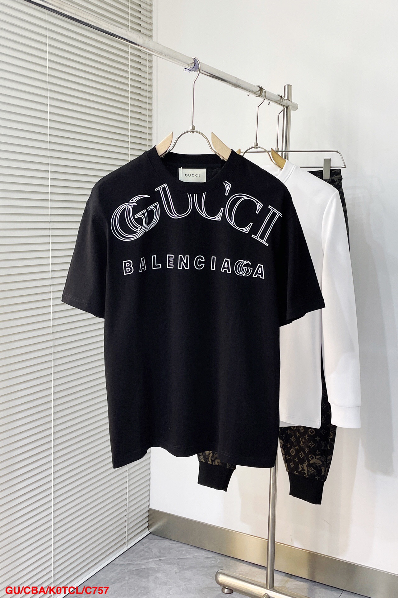 Men T-shirt Top Quality