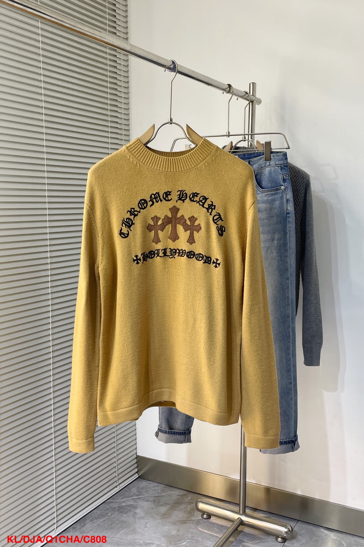 Men Sweater Top Quality