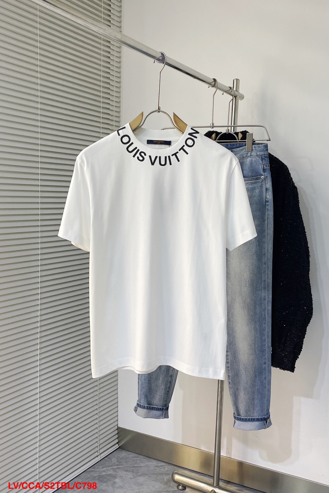 Men T-shirt Top Quality