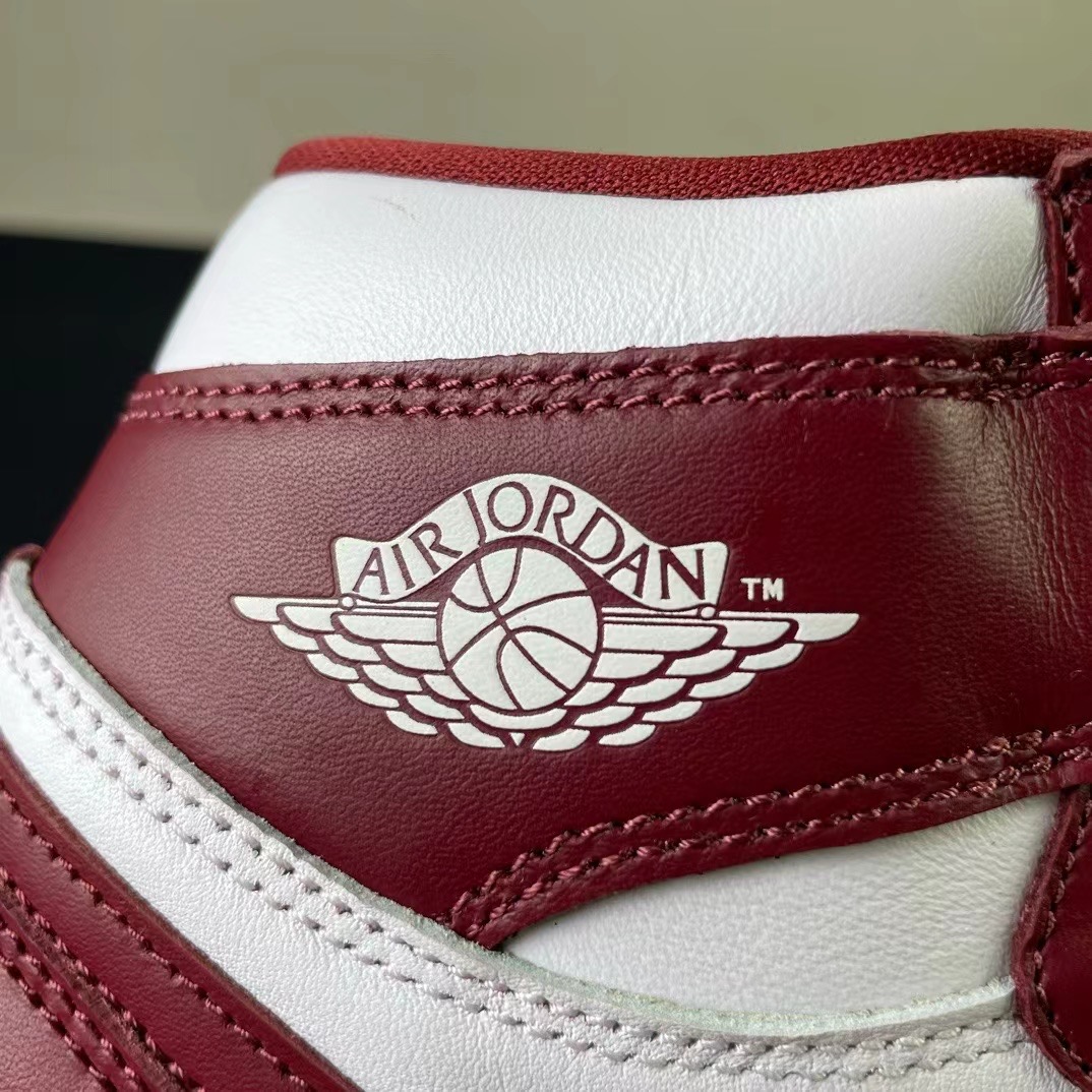 Air 1 Jordan 1 High AJ1