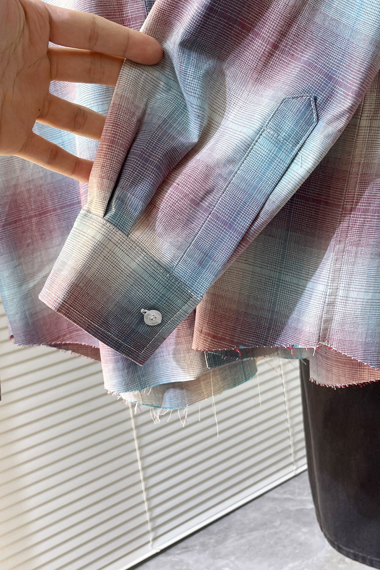 Men Shirt Top Quality