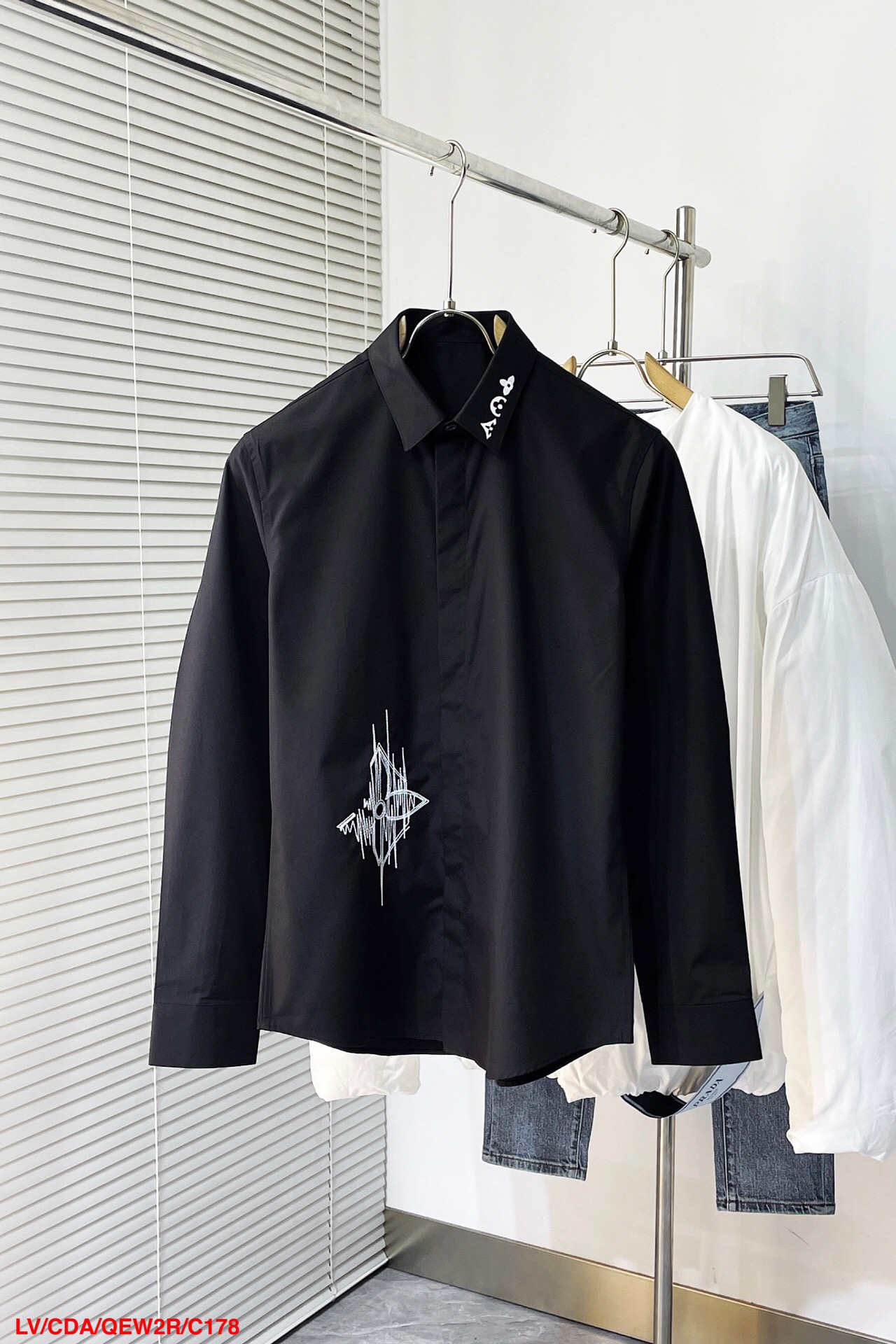 Men Shirt Top Quality