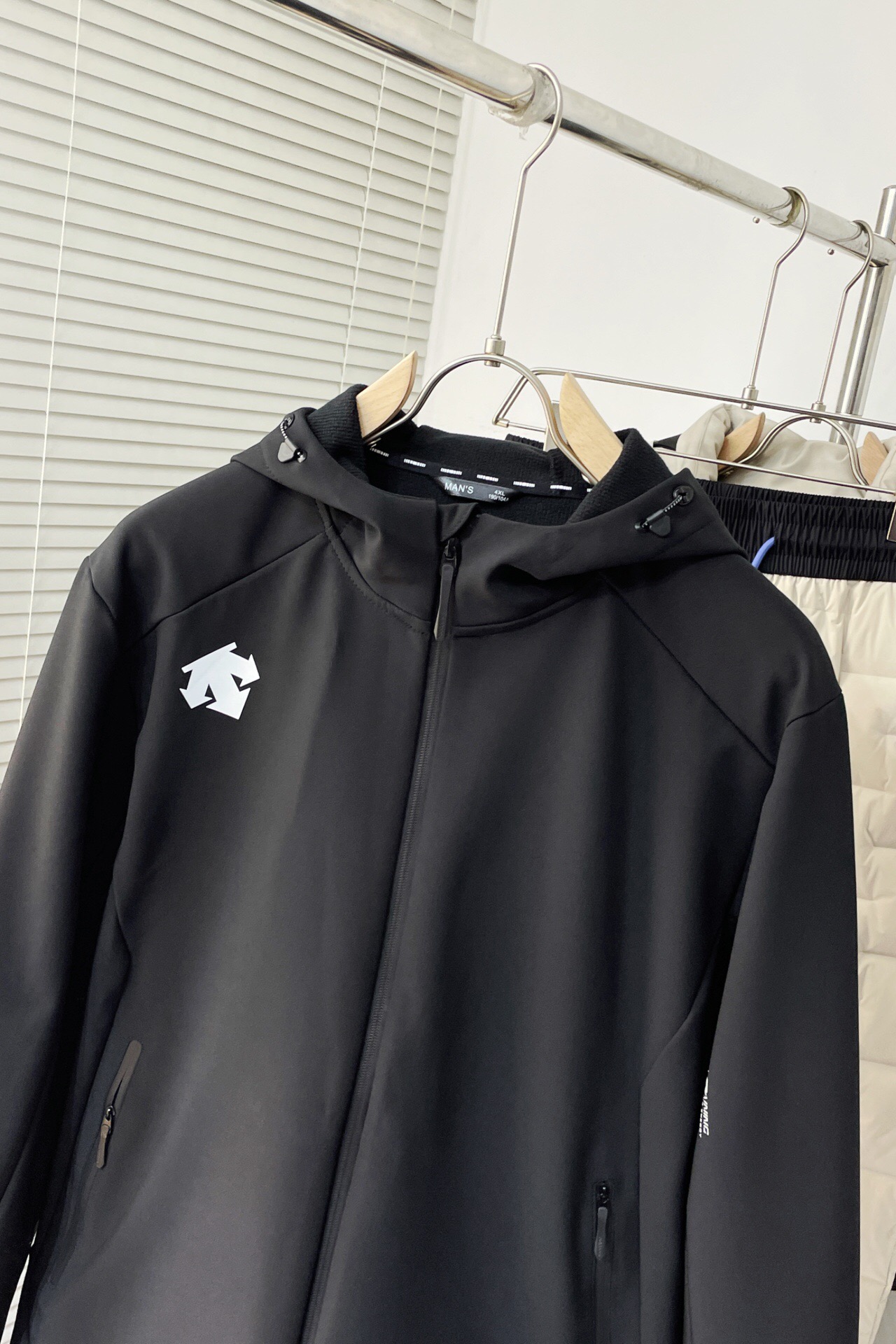 Men Jacket Top Quality