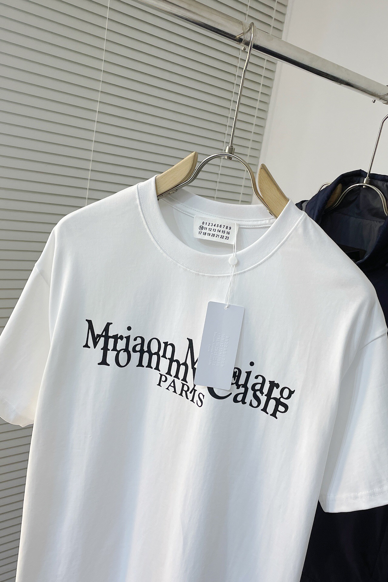 Men T-shirt Top Quality