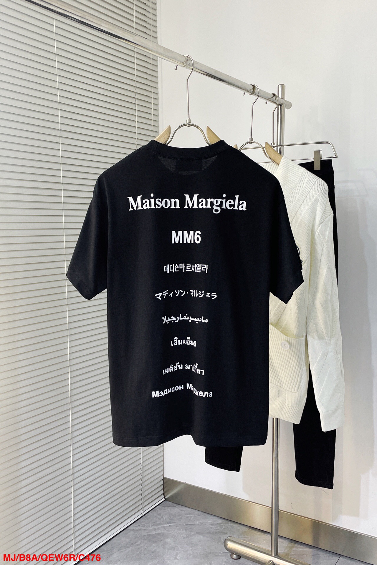 Men T-shirt Top Quality