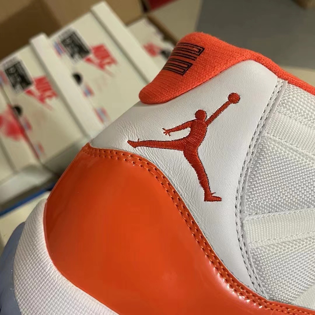 NIKE Air Jordan 11()