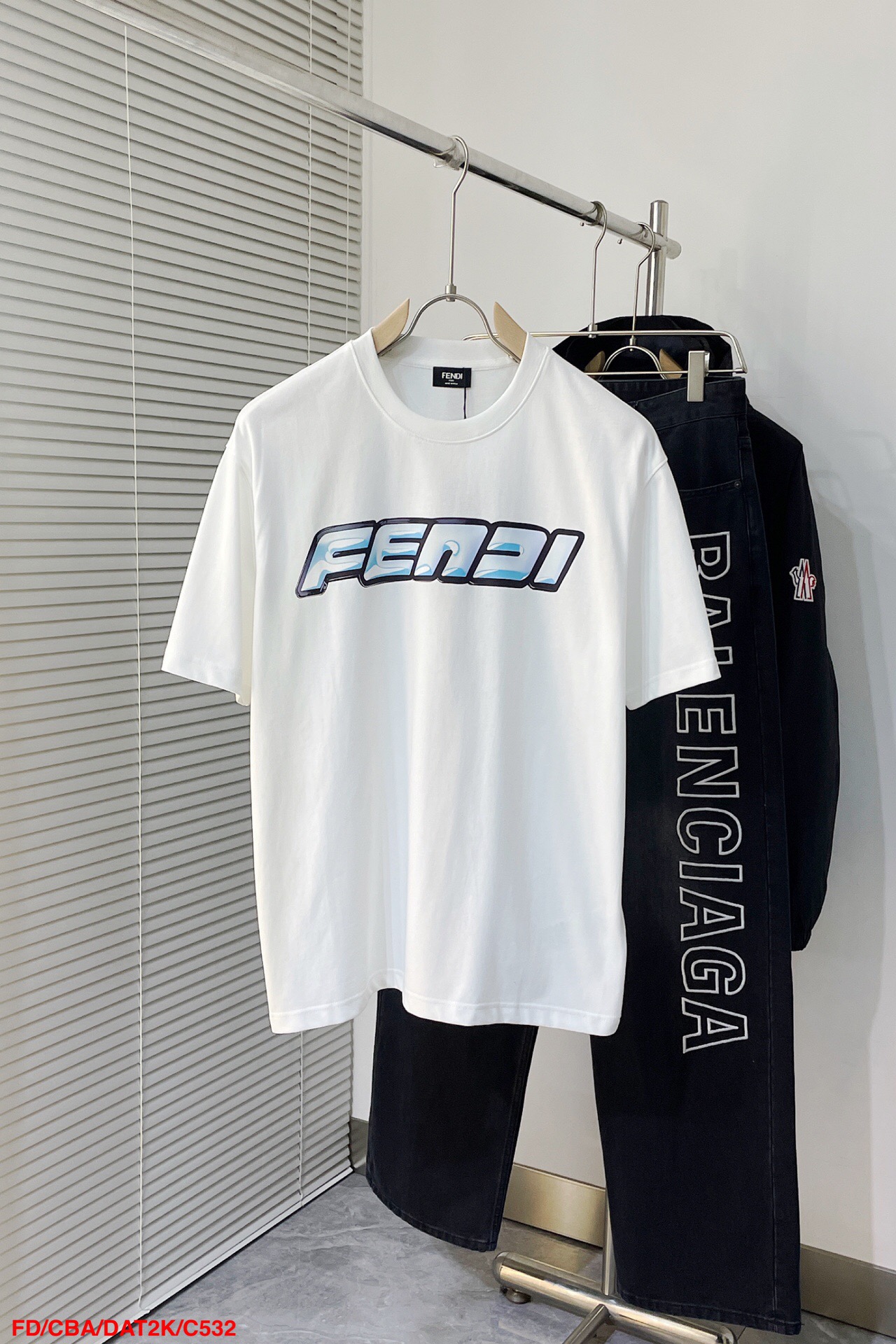 Men T-shirt Top Quality