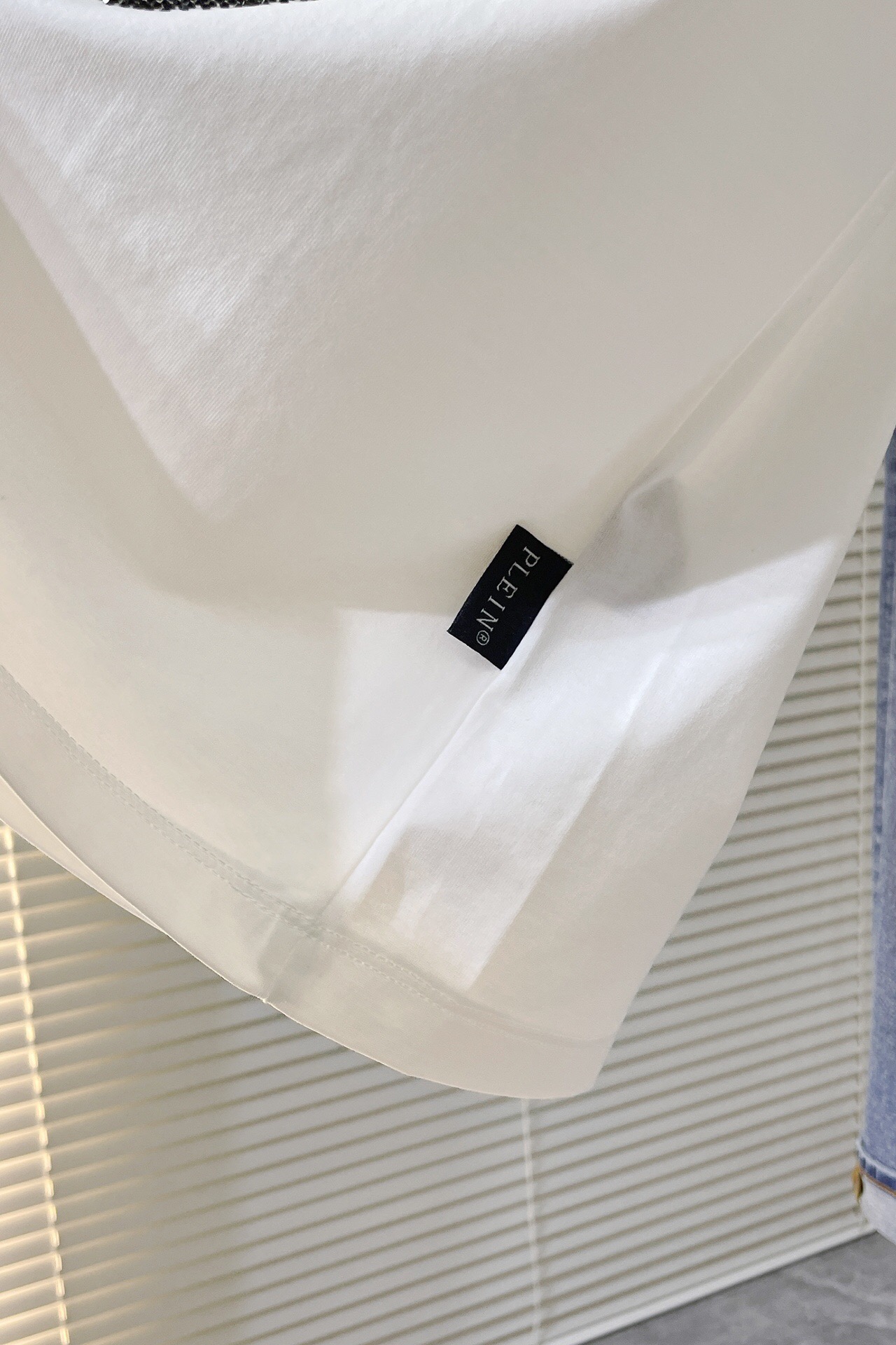 Men T-shirt Top Quality