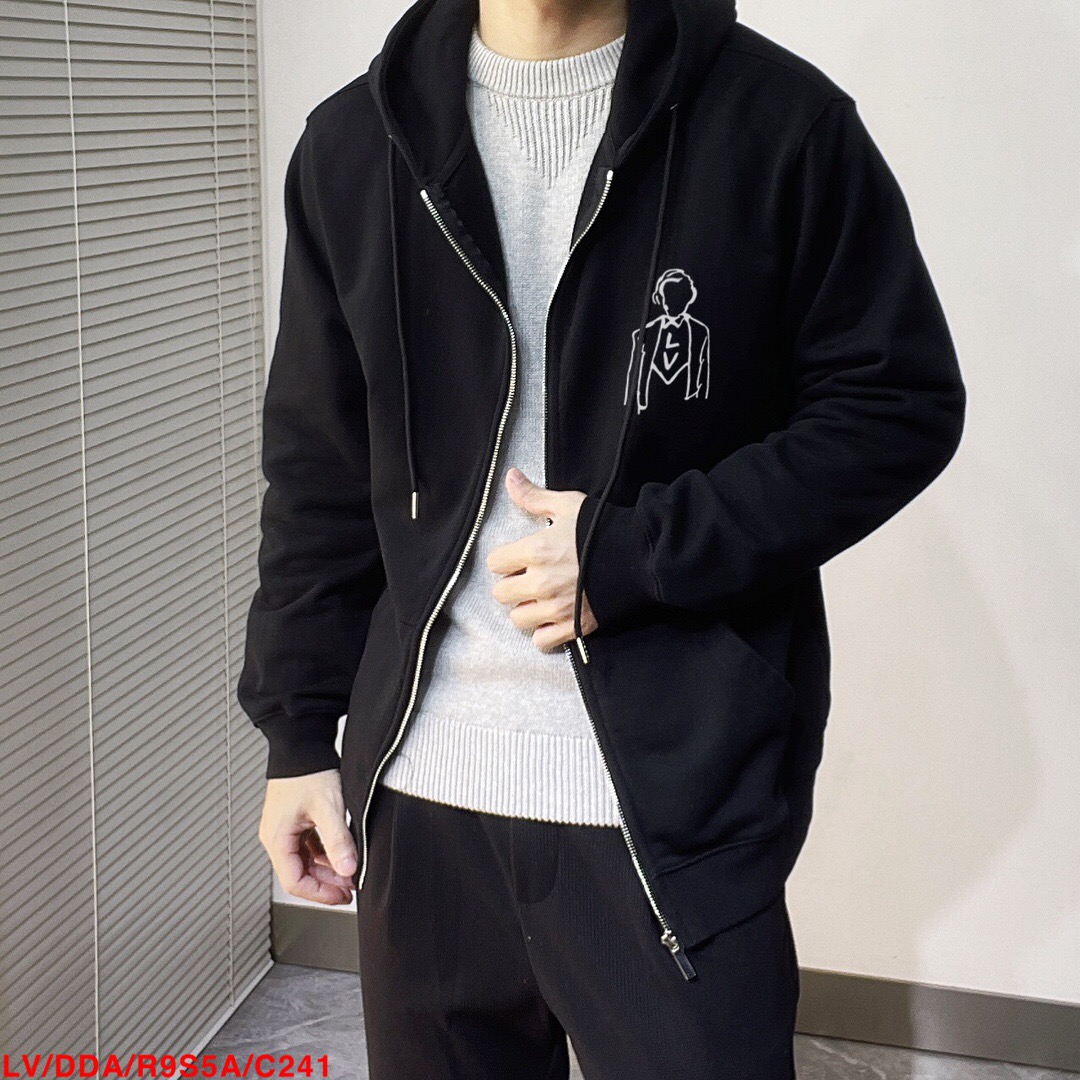 Men Sweater Top Quality