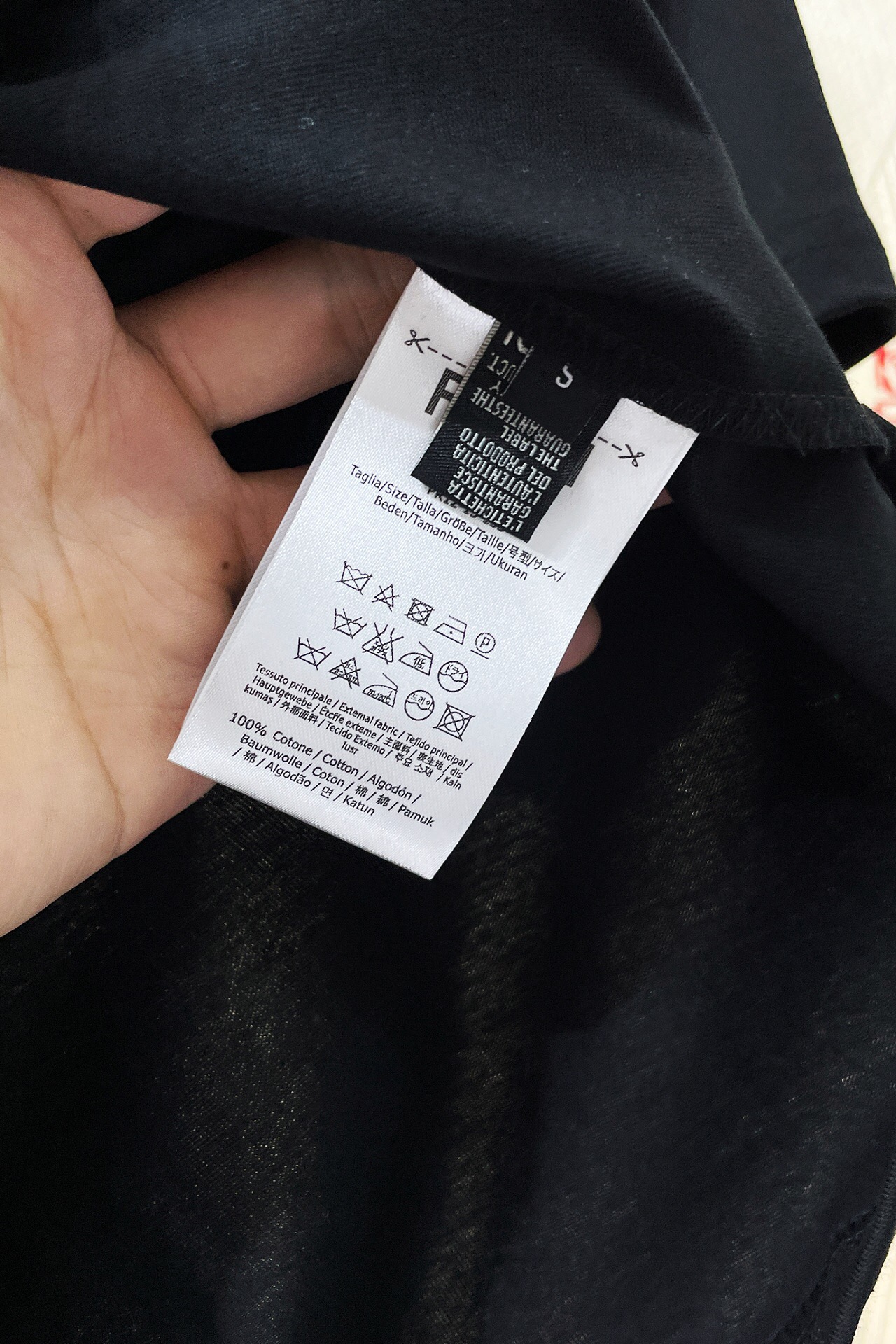 Men T-shirt Top Quality