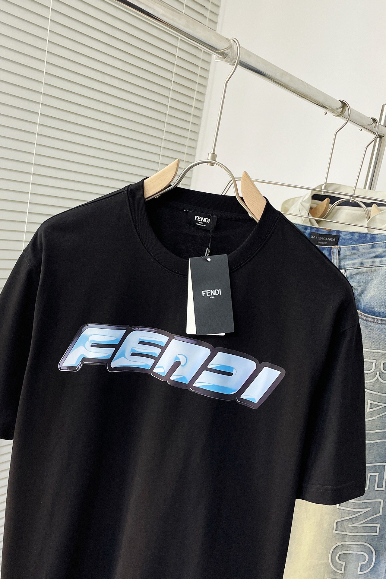 Men T-shirt Top Quality