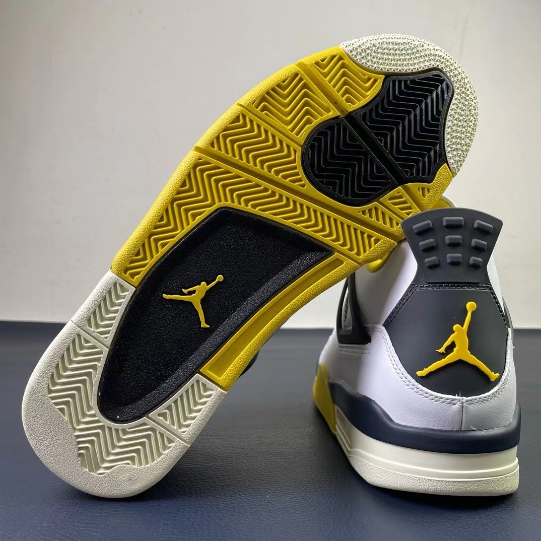 Good quality Air Jordan 4