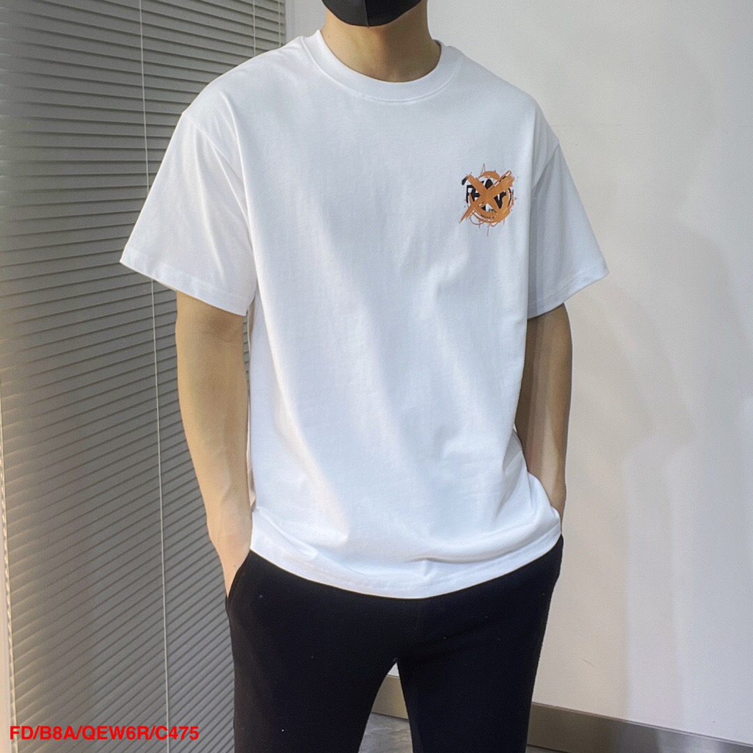 Men T-shirt Top Quality