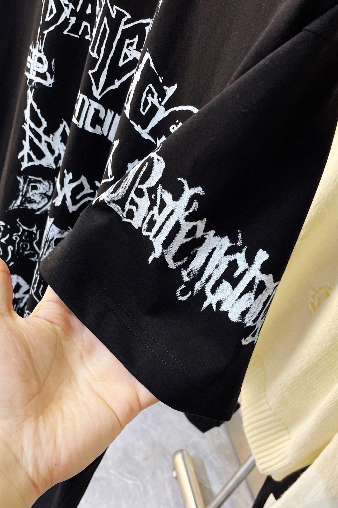 Men T-shirt Top Quality