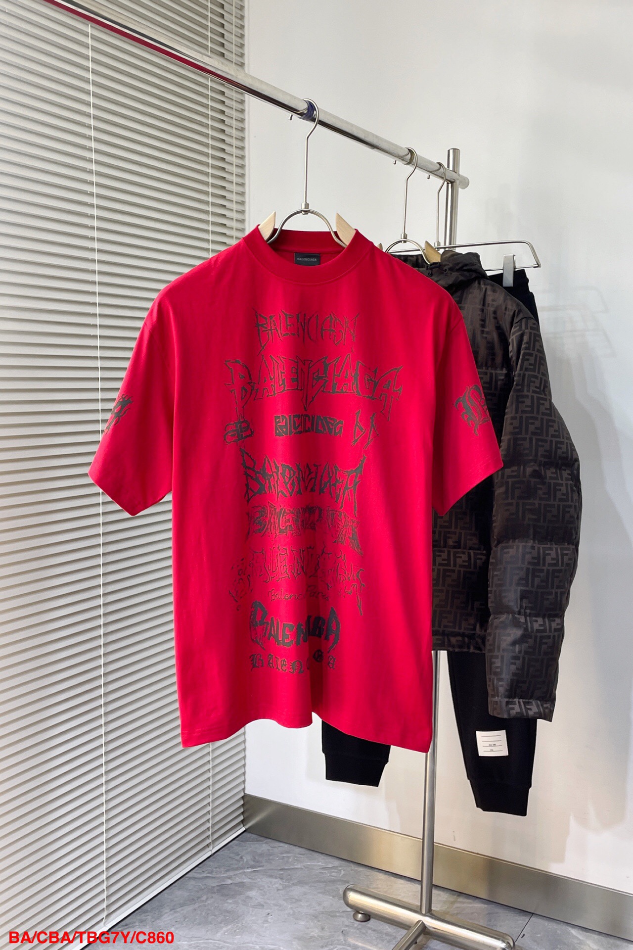 Men T-shirt Top Quality