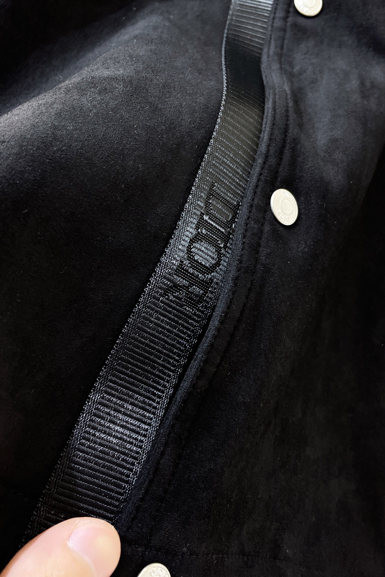 Men Jacket Top Quality