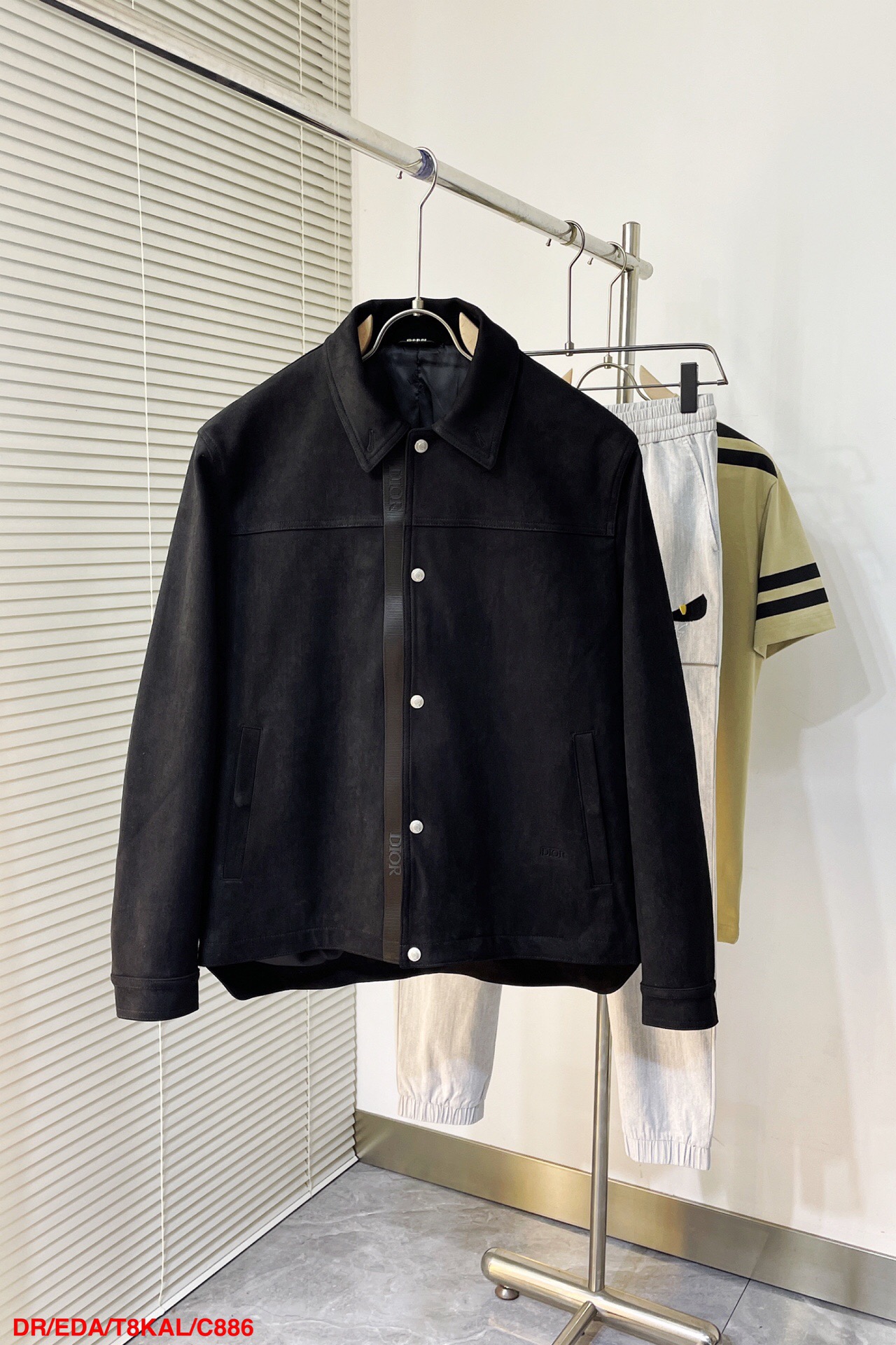 Men Jacket Top Quality