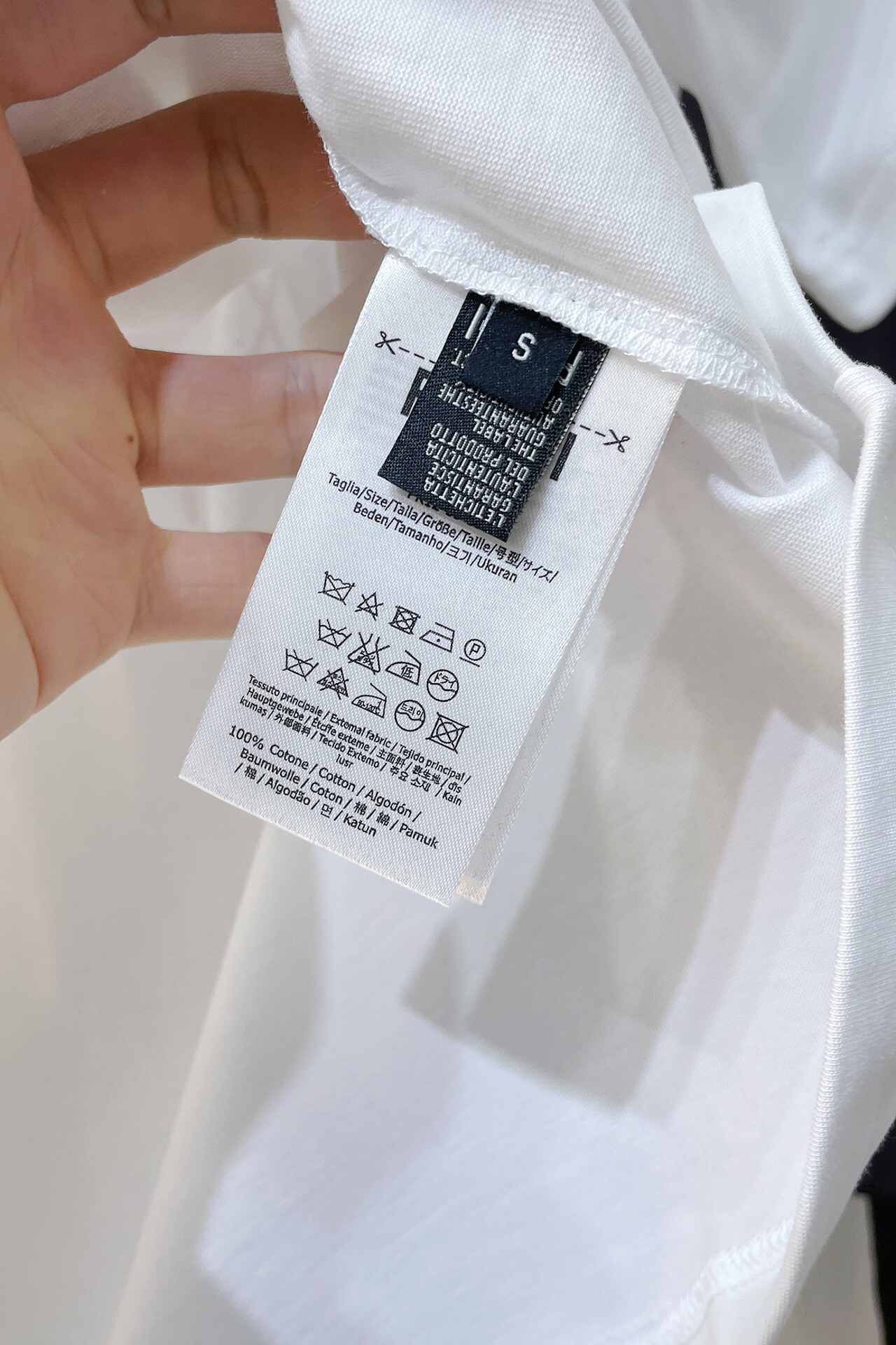 Men T-shirt Top Quality