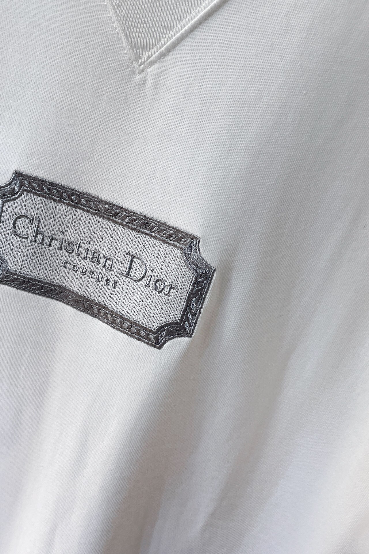 Men T-shirt Top Quality