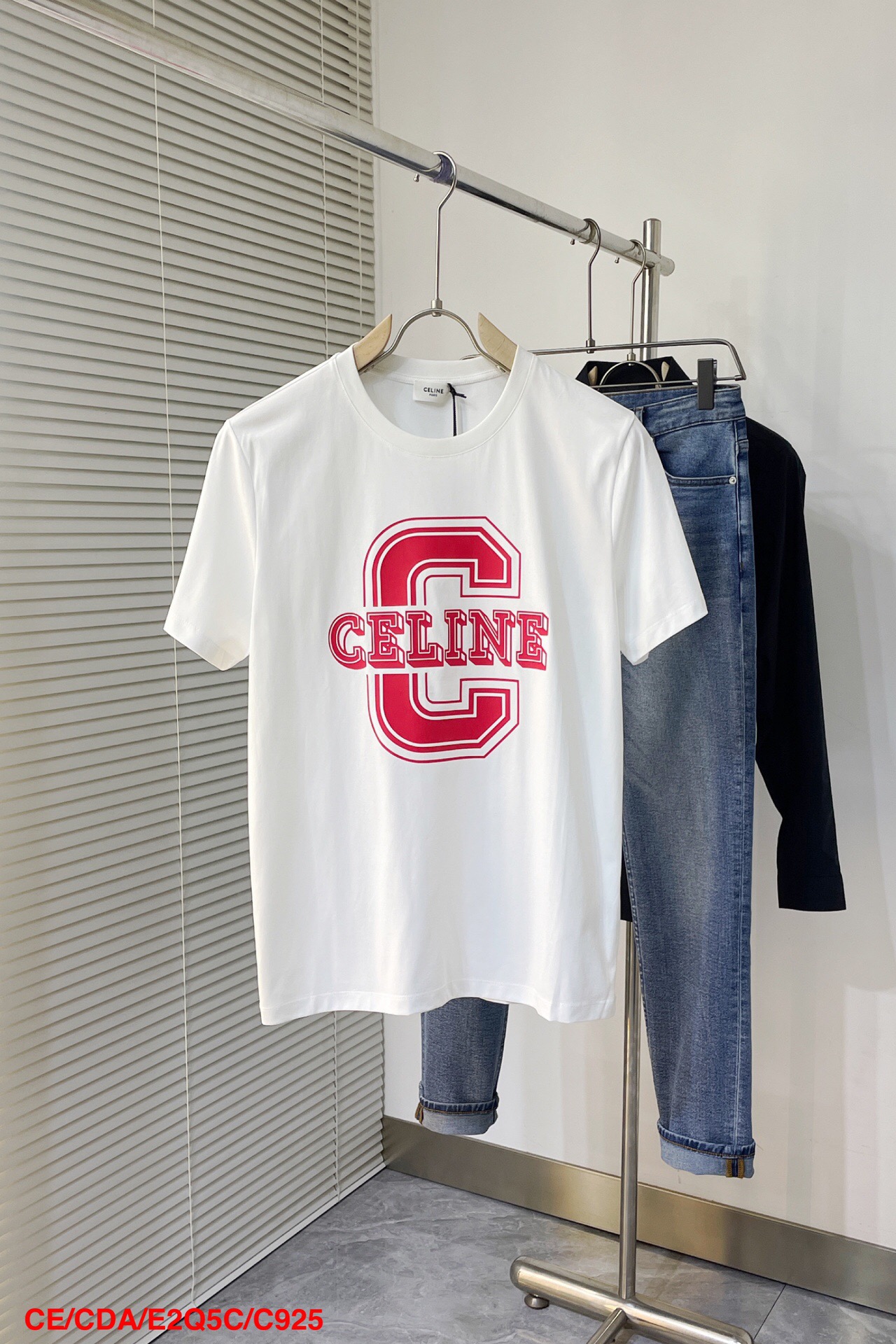 Men T-shirt Top Quality