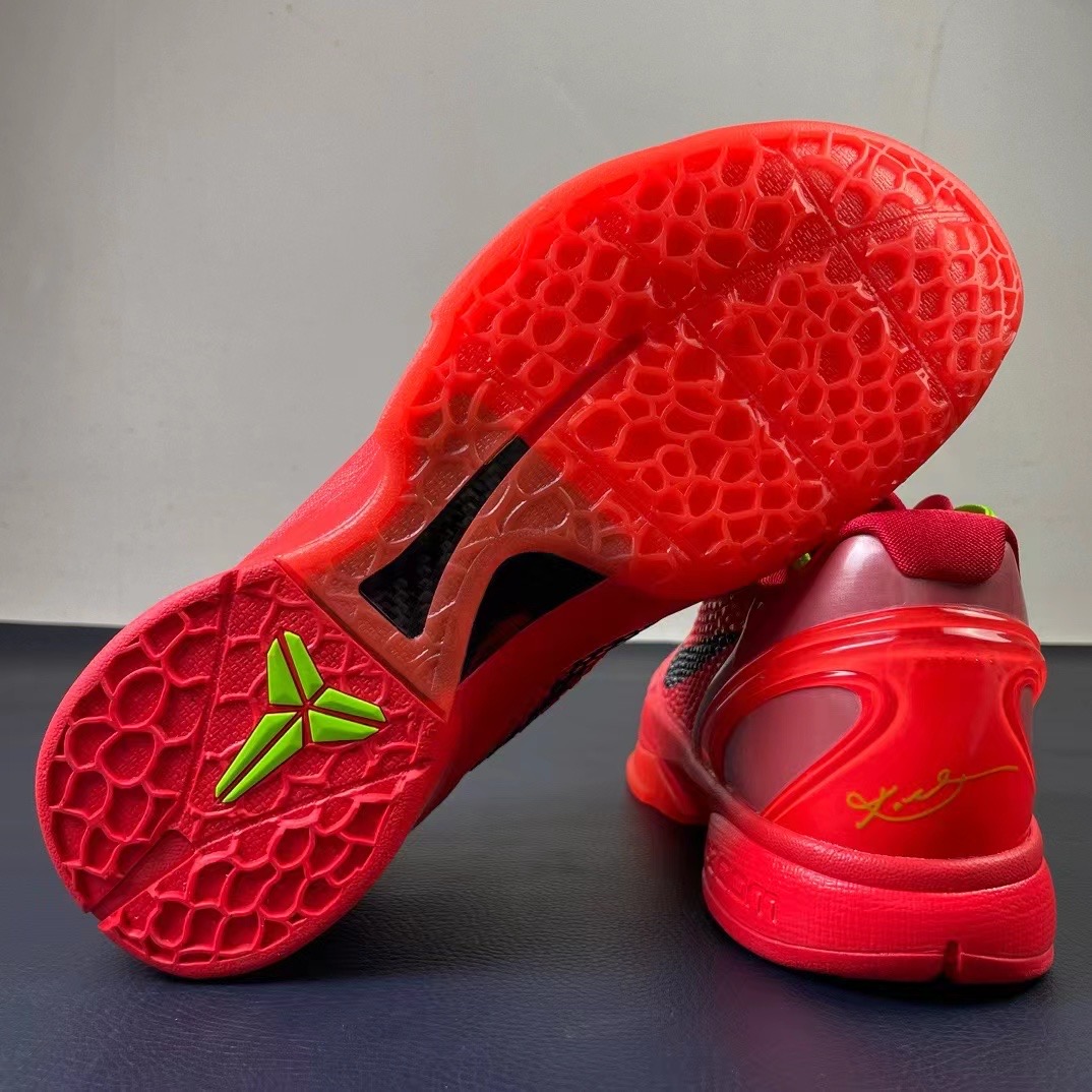 Nike kobe6