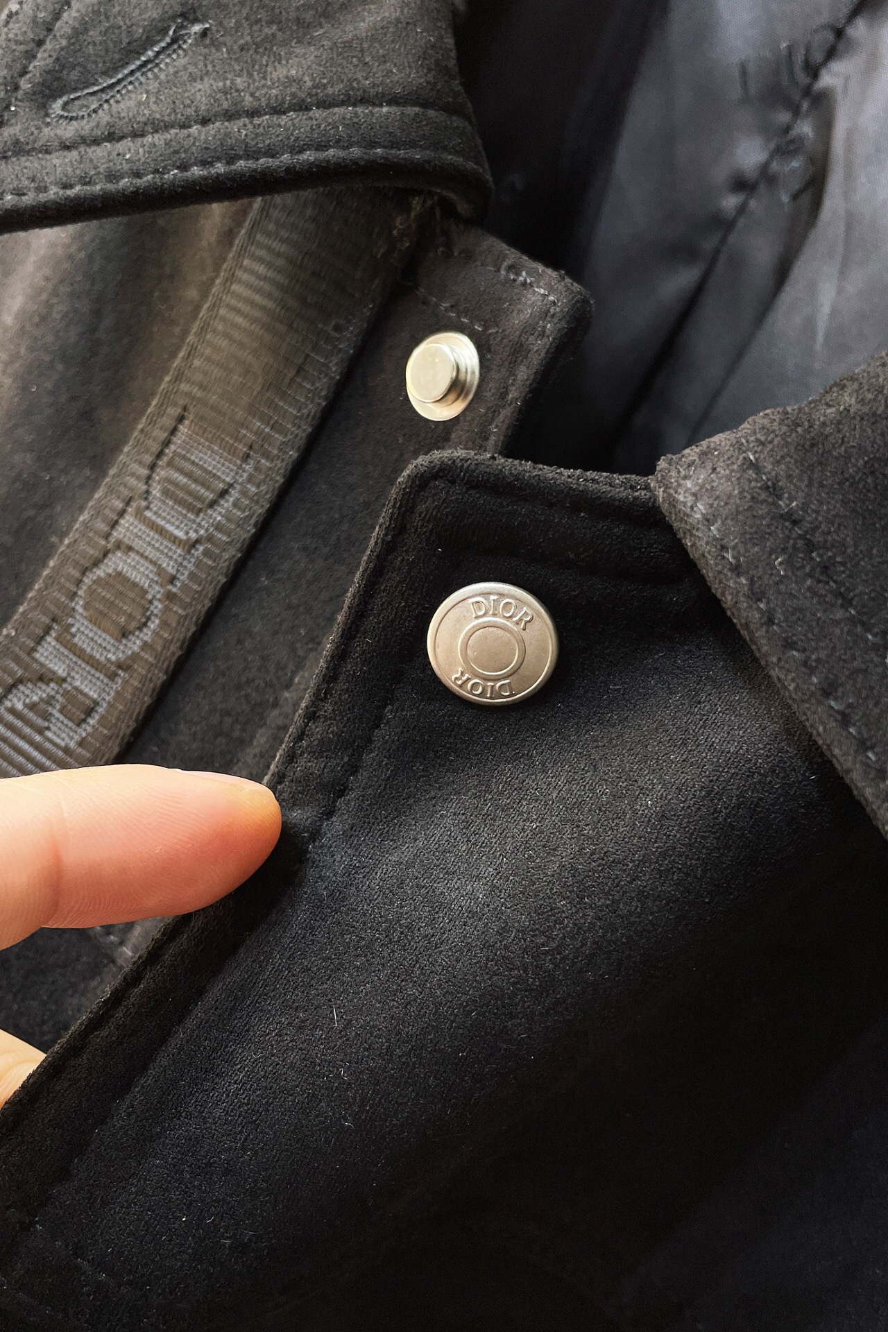 Men Jacket Top Quality