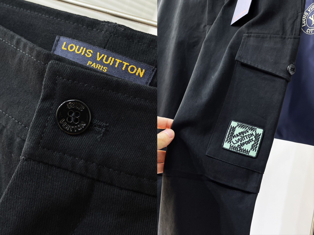 Men Pants Top Quality