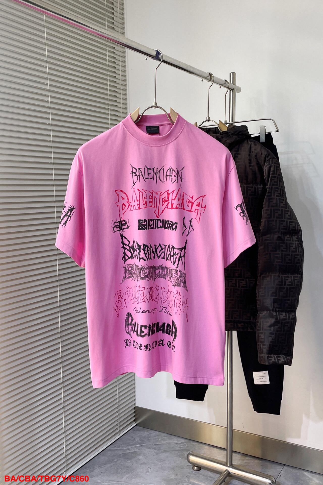 Men T-shirt Top Quality