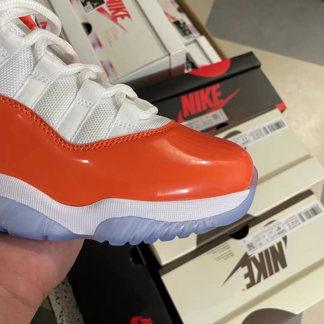 NIKE Air Jordan 11()