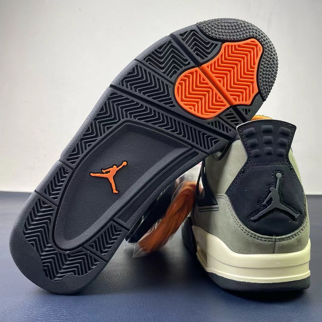 Good quality Air Jordan 4