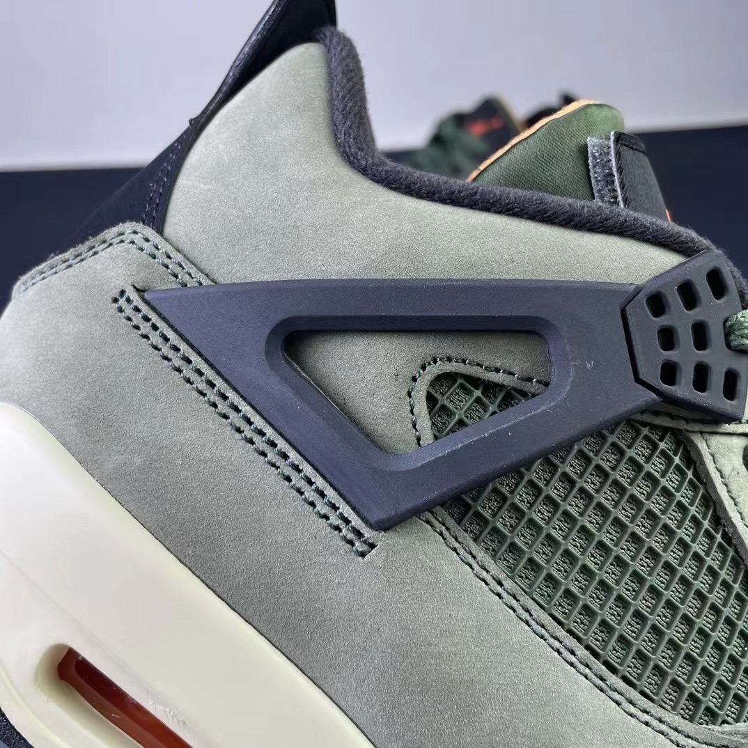 Good quality Air Jordan 4