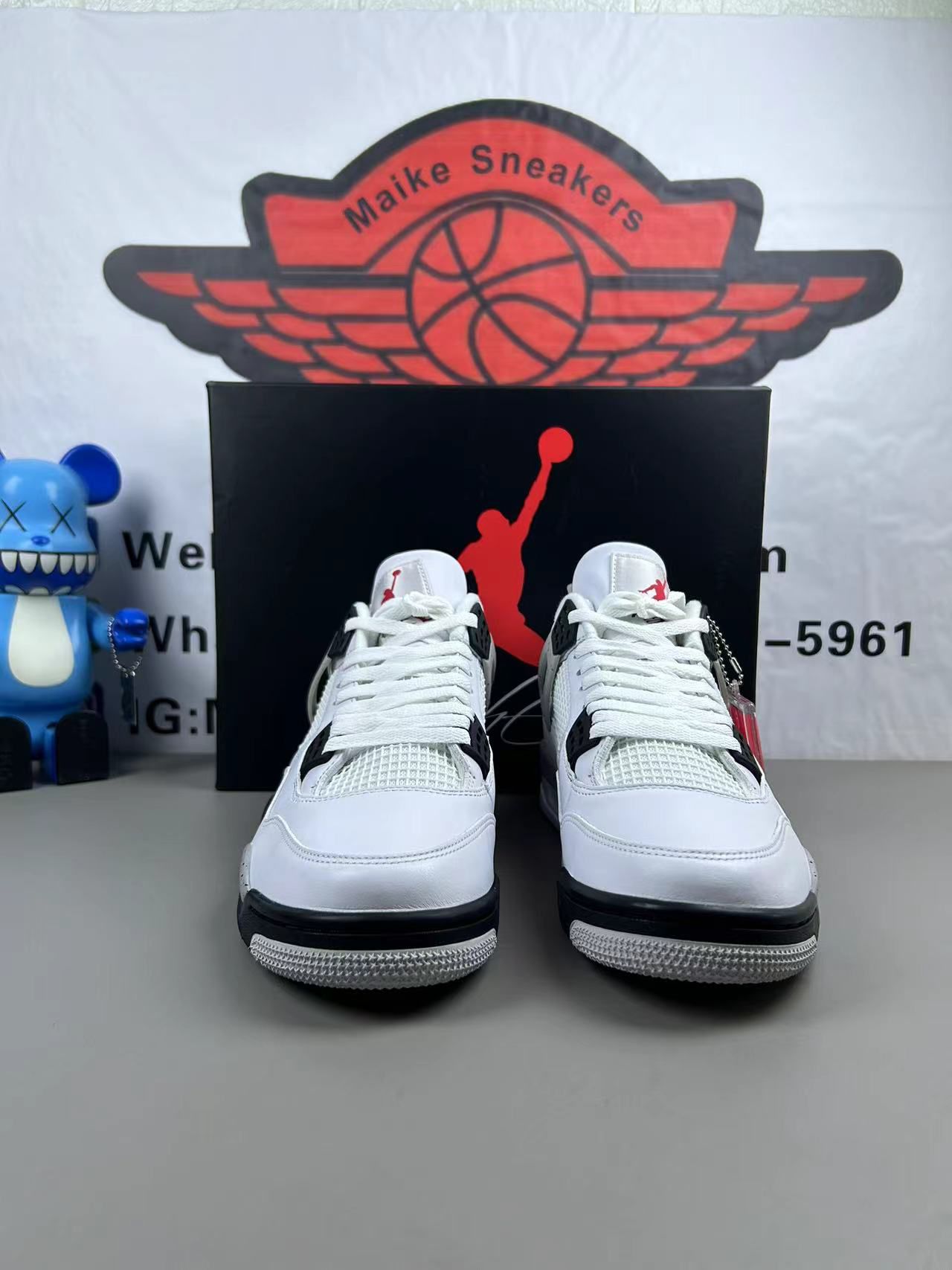 Good quality Air Jordan 4