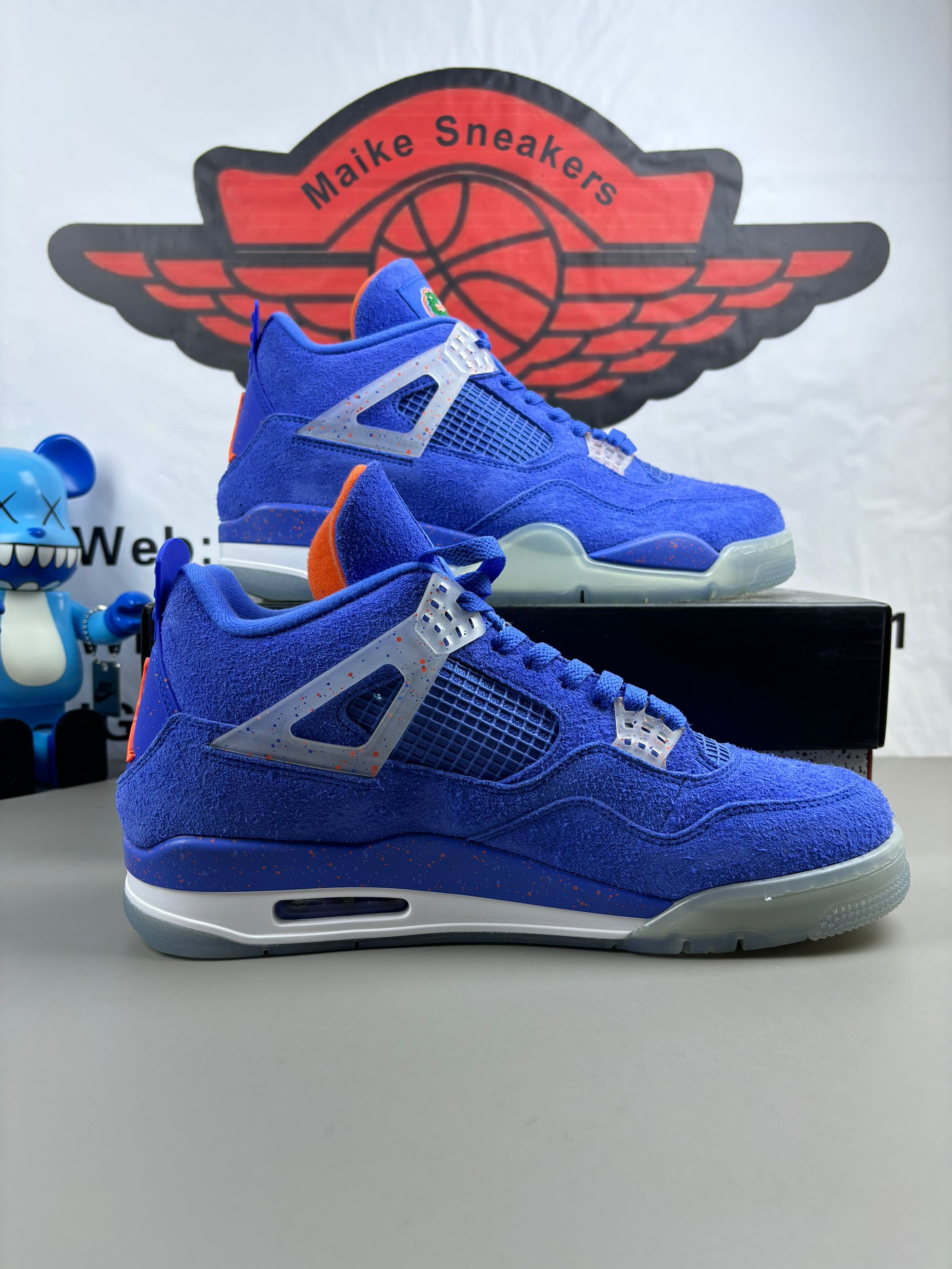 Good quality Air Jordan 4