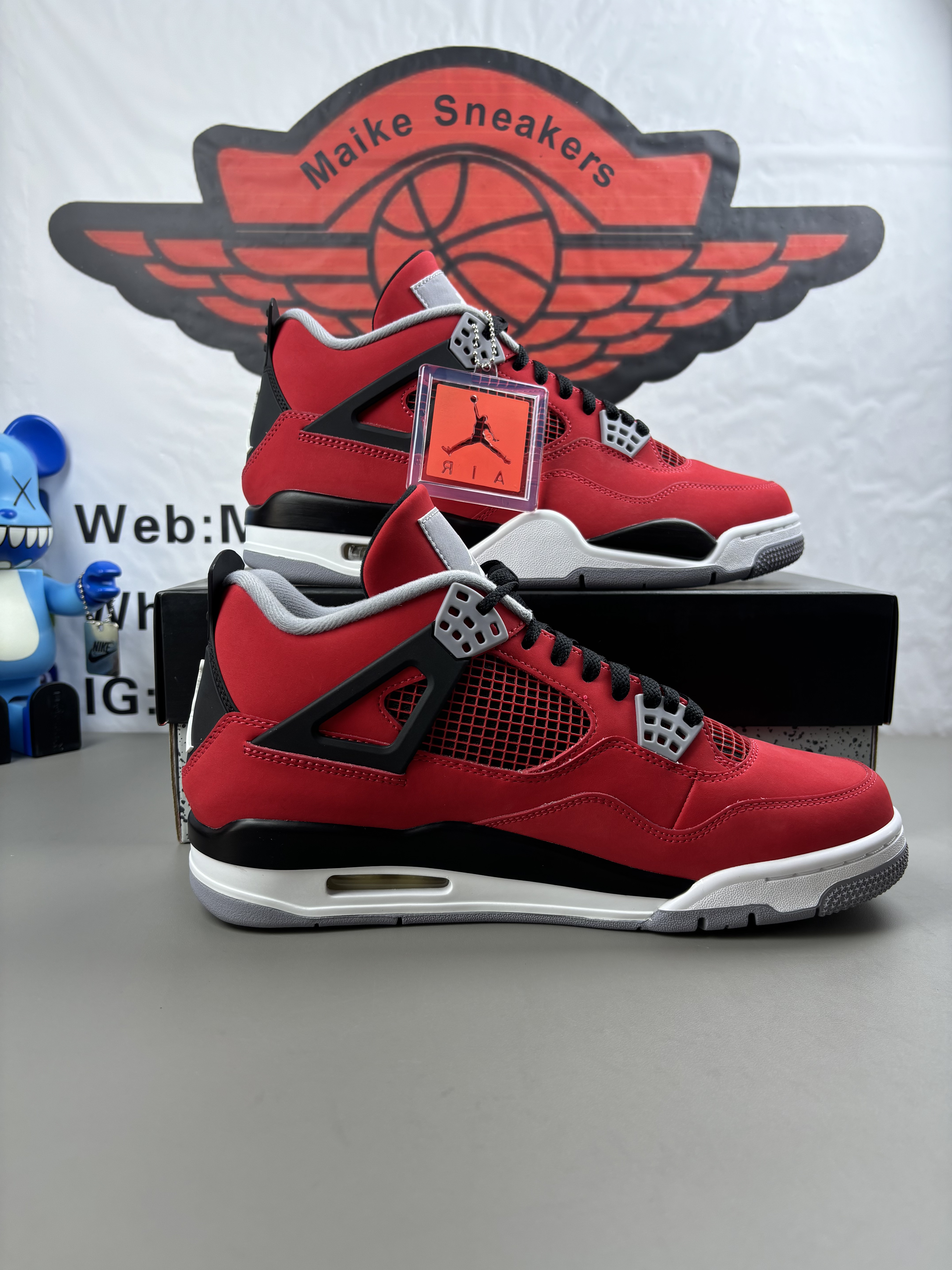 Good quality Air Jordan 4